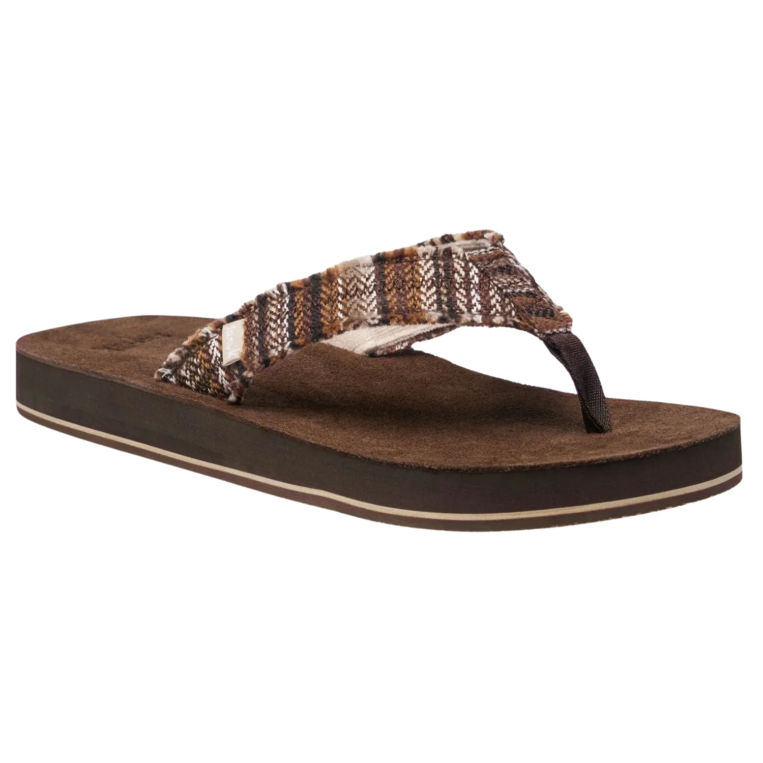 Sanuk Fraid Not Sandals - Men's