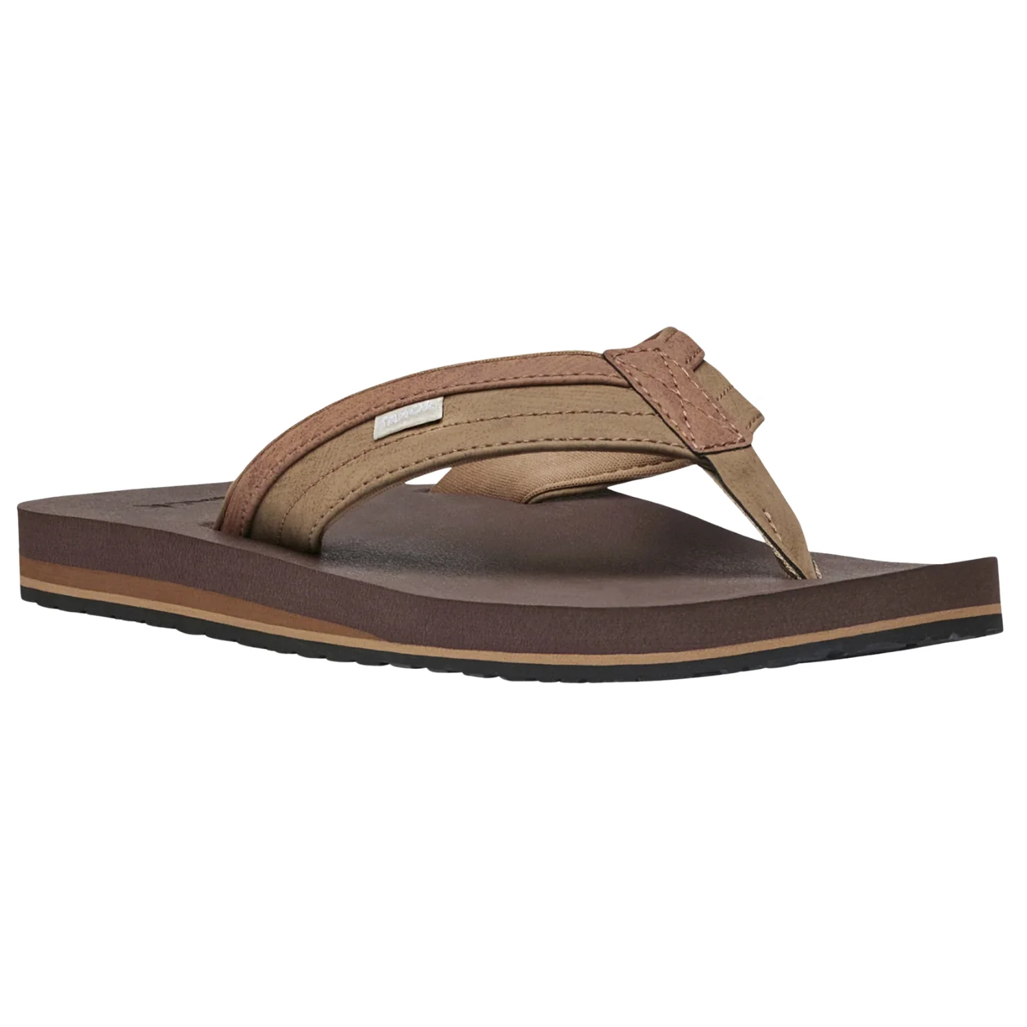 Sanuk Ziggy Sandals - Men's