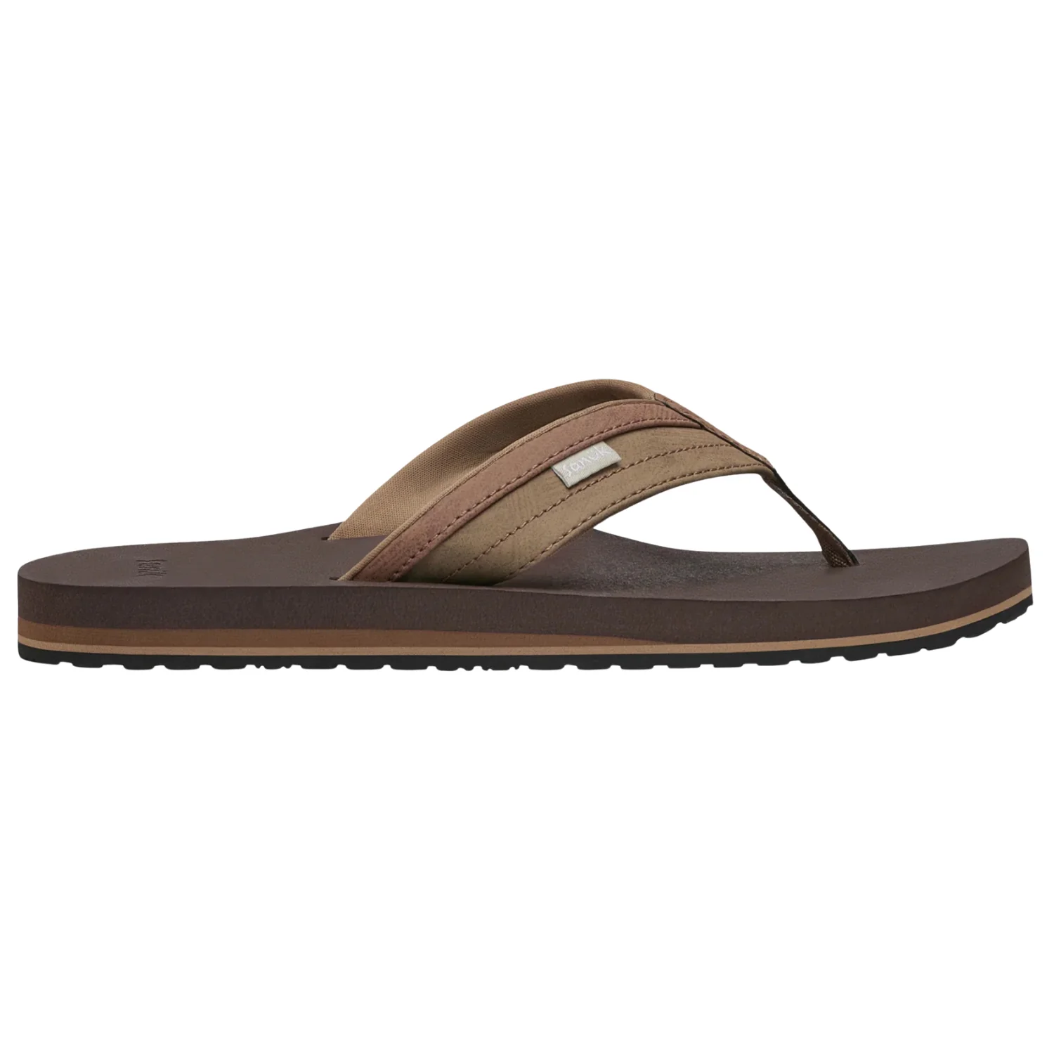 Sanuk Ziggy Sandals - Men's - Image 3