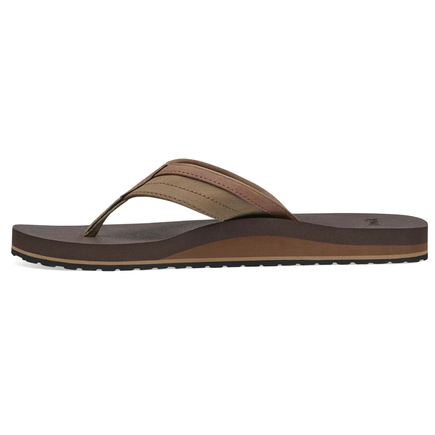 Sanuk Ziggy Sandals - Men's - Image 4
