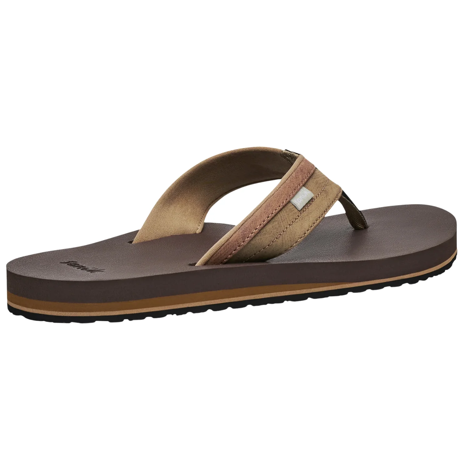 Sanuk Ziggy Sandals - Men's - Image 5