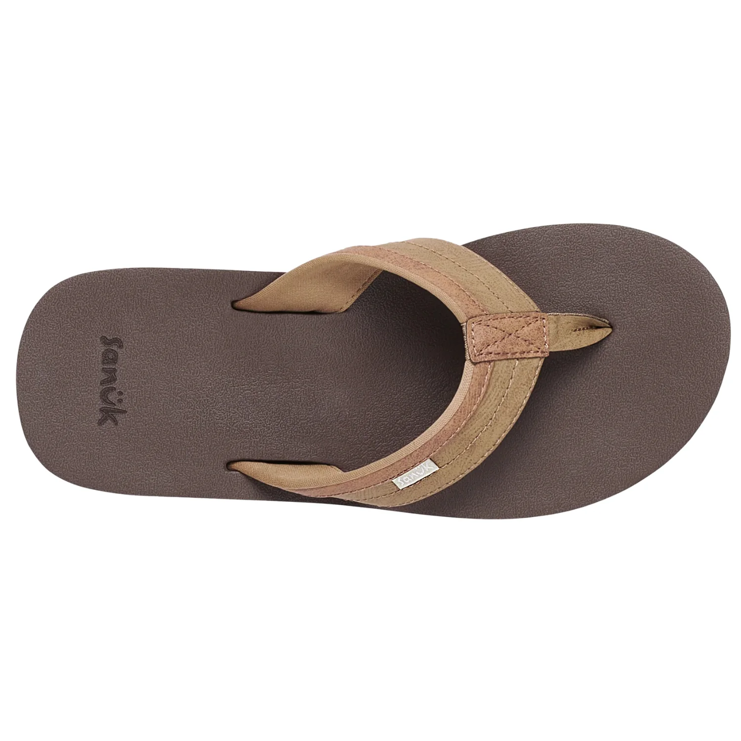 Sanuk Ziggy Sandals - Men's - Image 6