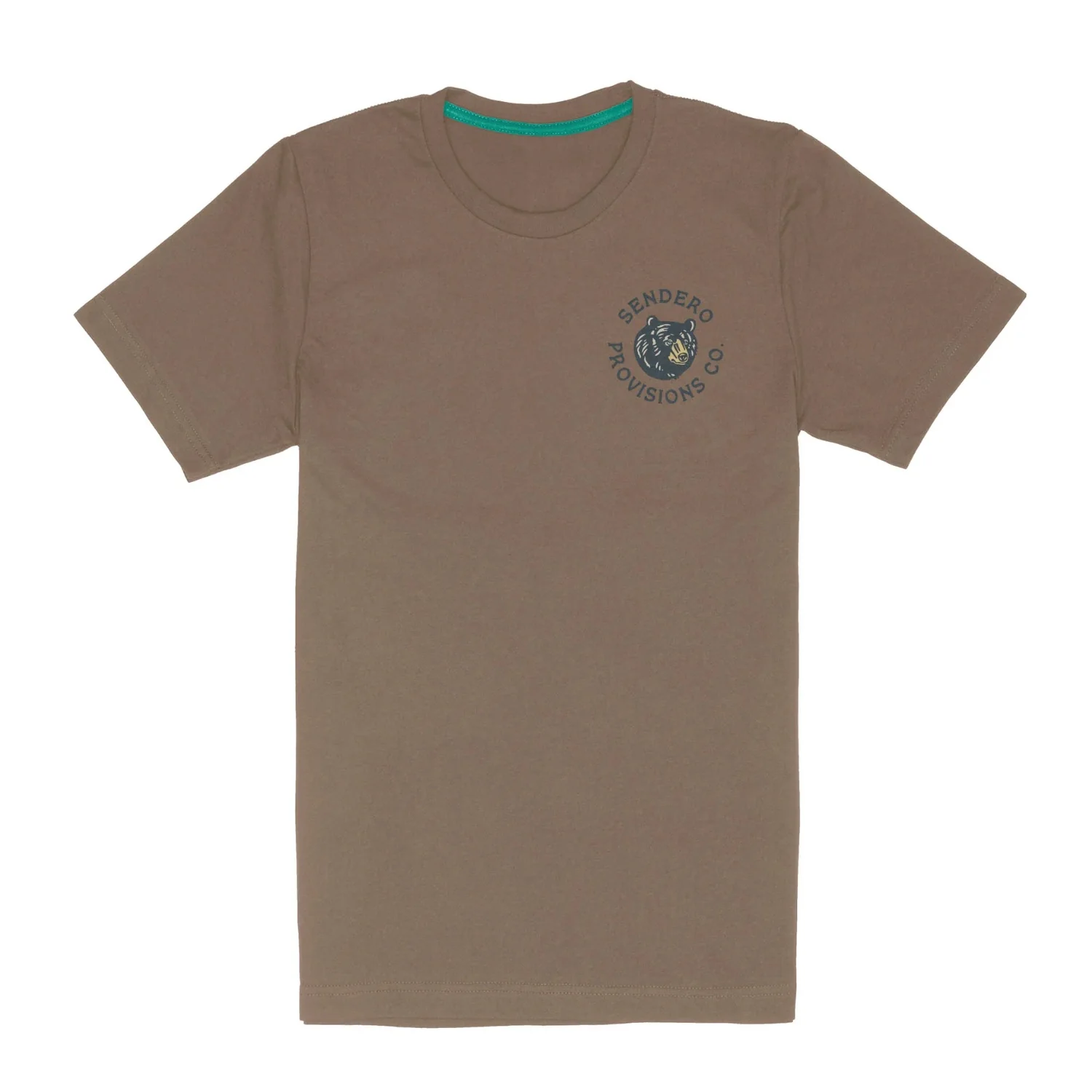Sendero Bear S/S Shirt - Men's - Image 3