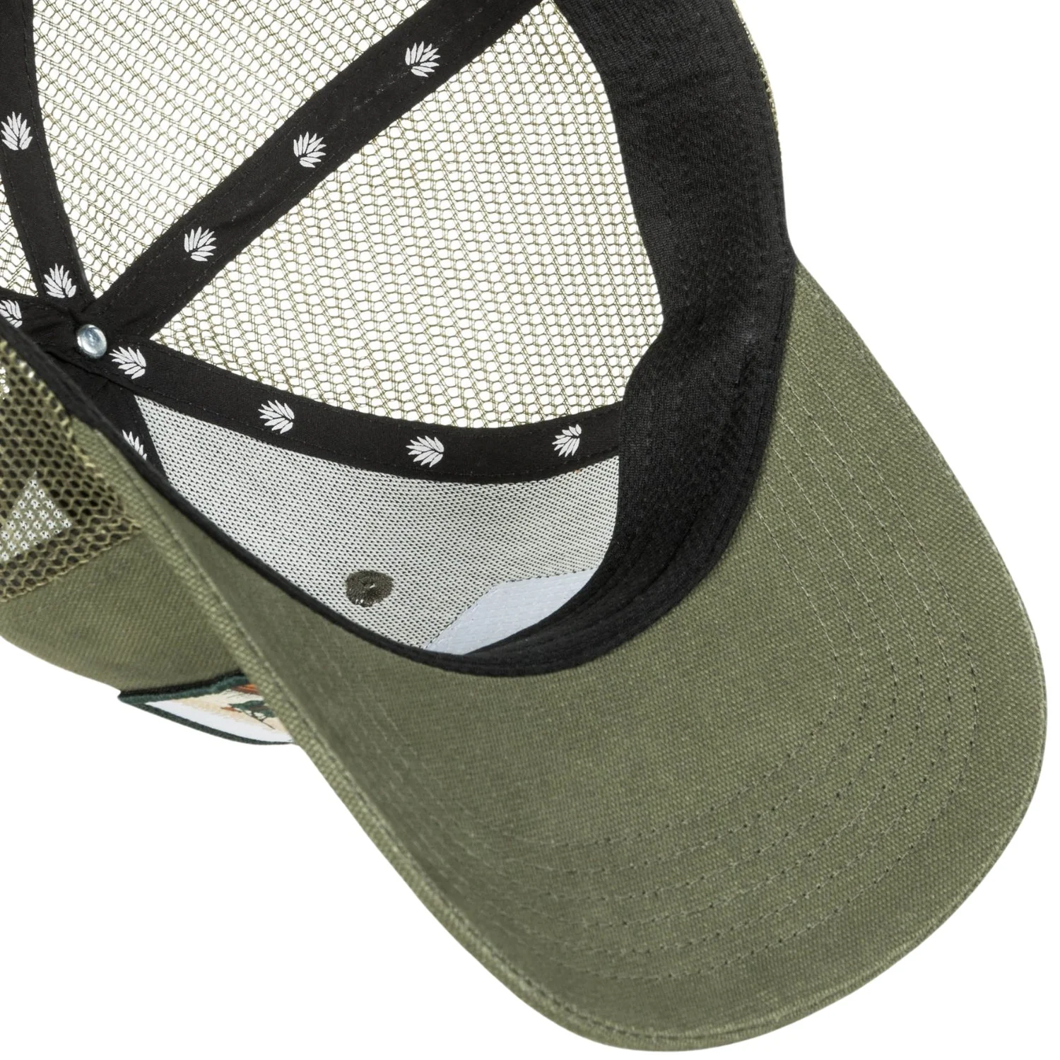Sendero Bird Hunter Hat - Image 4