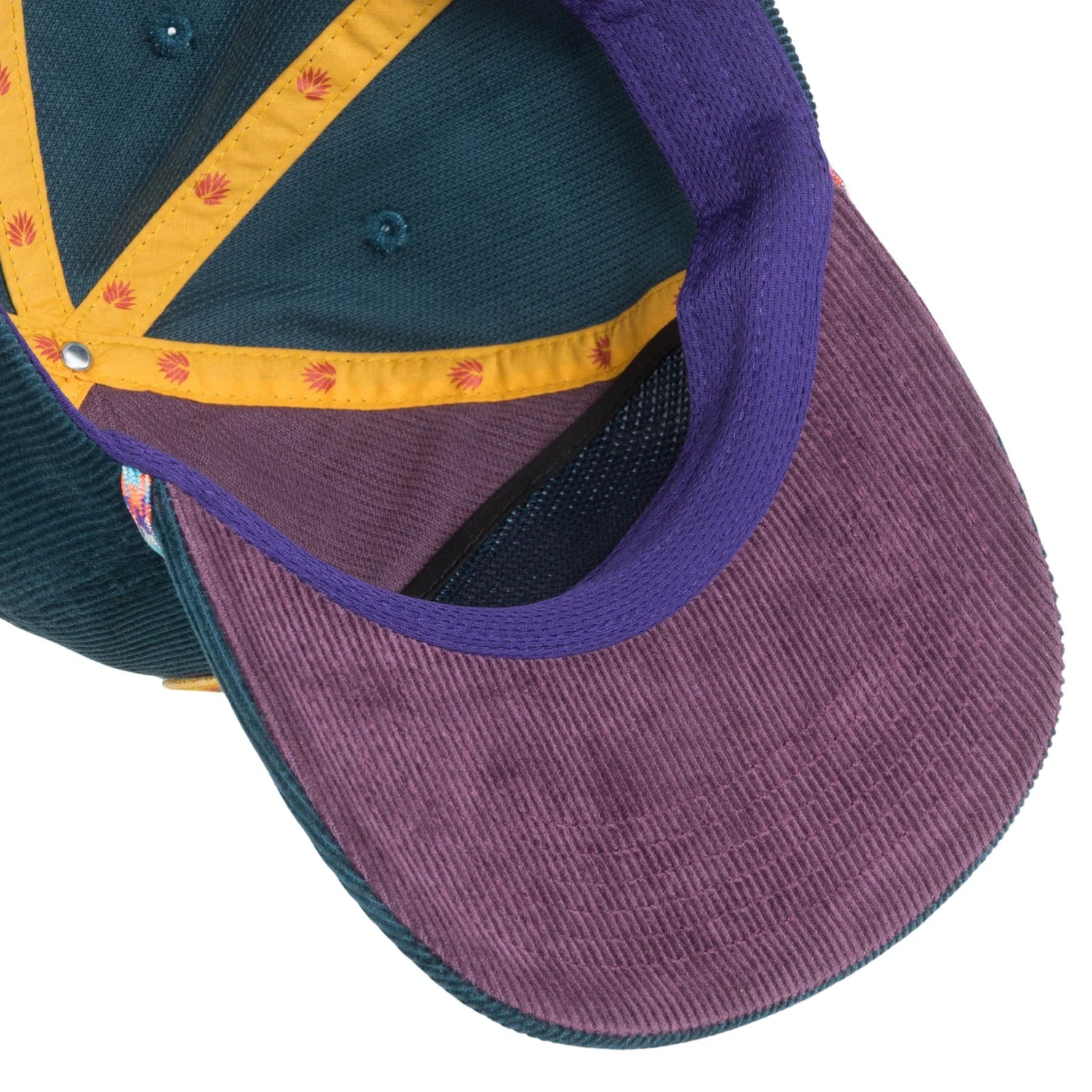 Sendero Brochacho Hat - Image 4