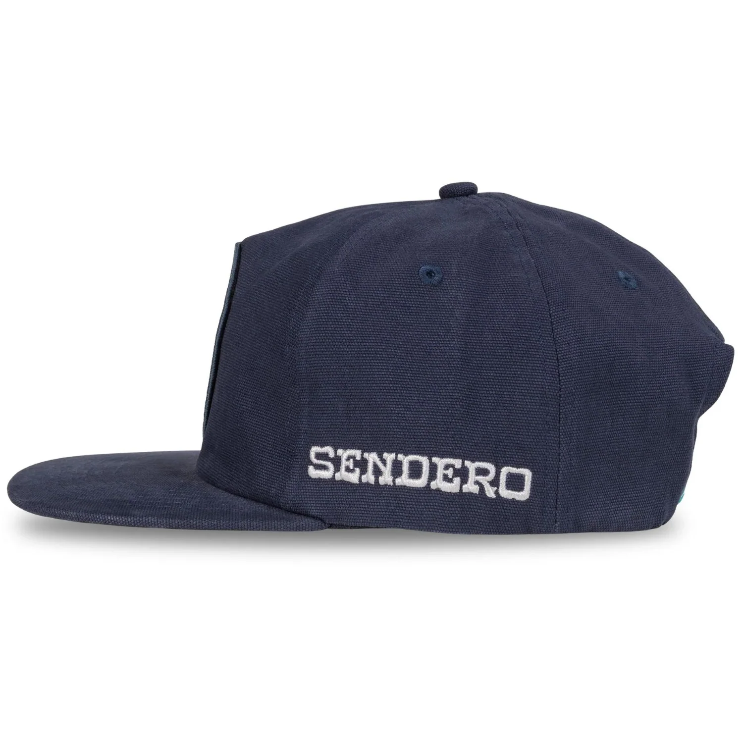 Sendero Charros and Aliens Hat - Image 2