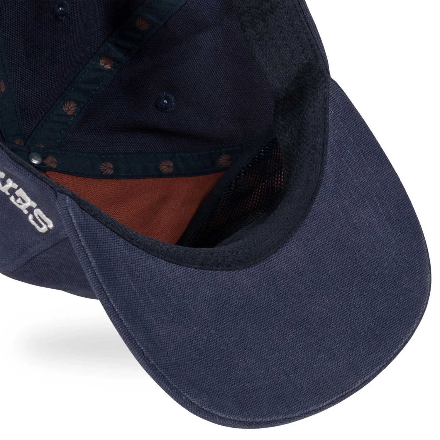 Sendero Charros and Aliens Hat - Image 4