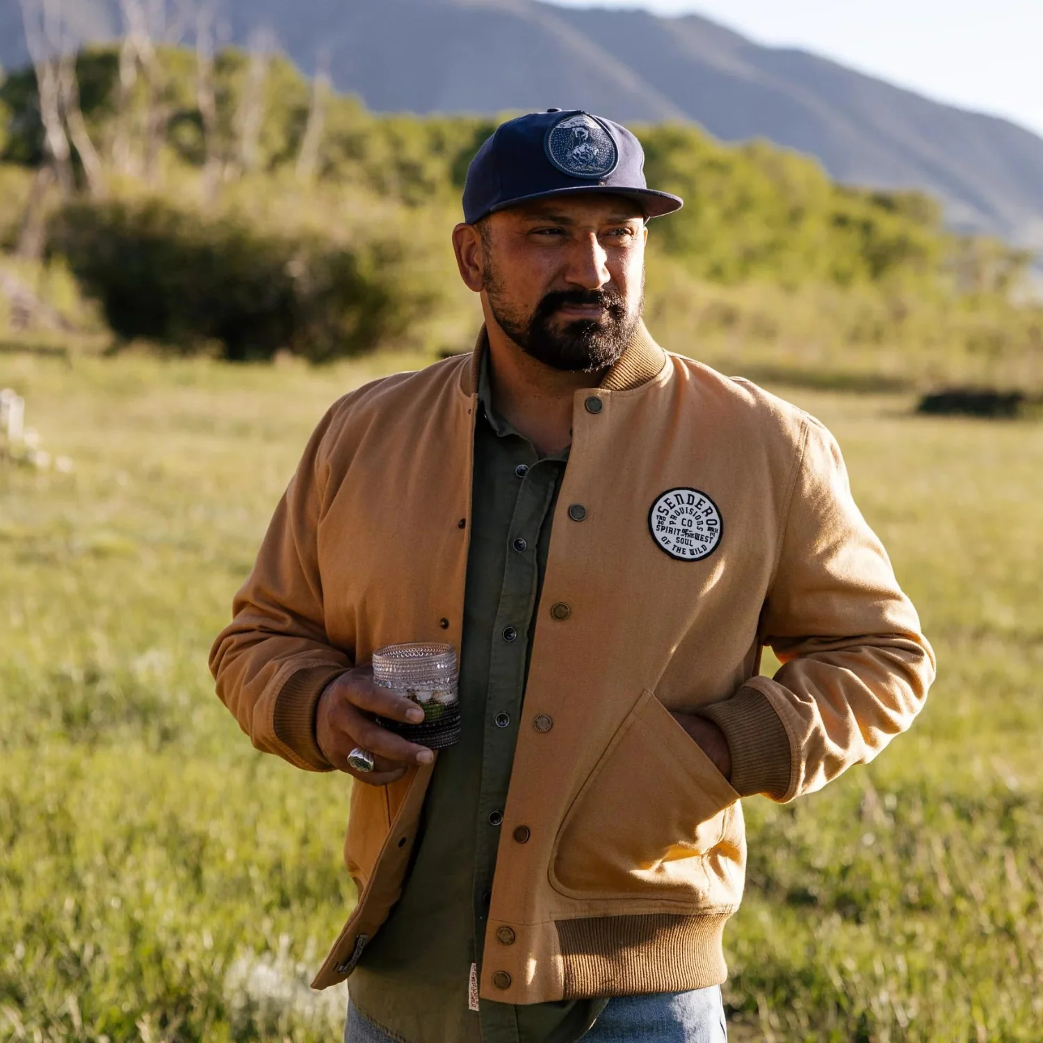 Sendero Charros and Aliens Hat - Image 5