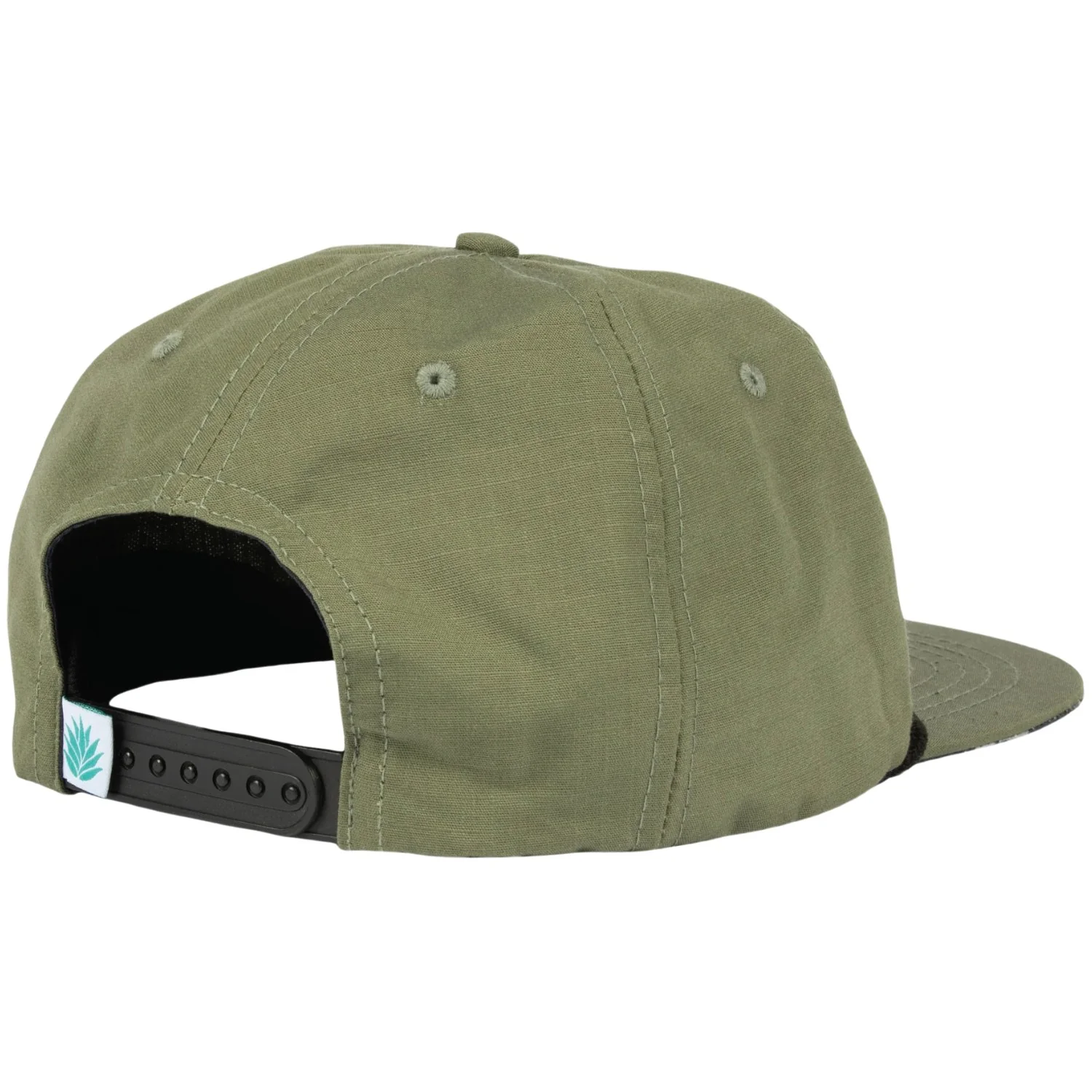 Sendero Chupacabra Snapback Hat - Image 3