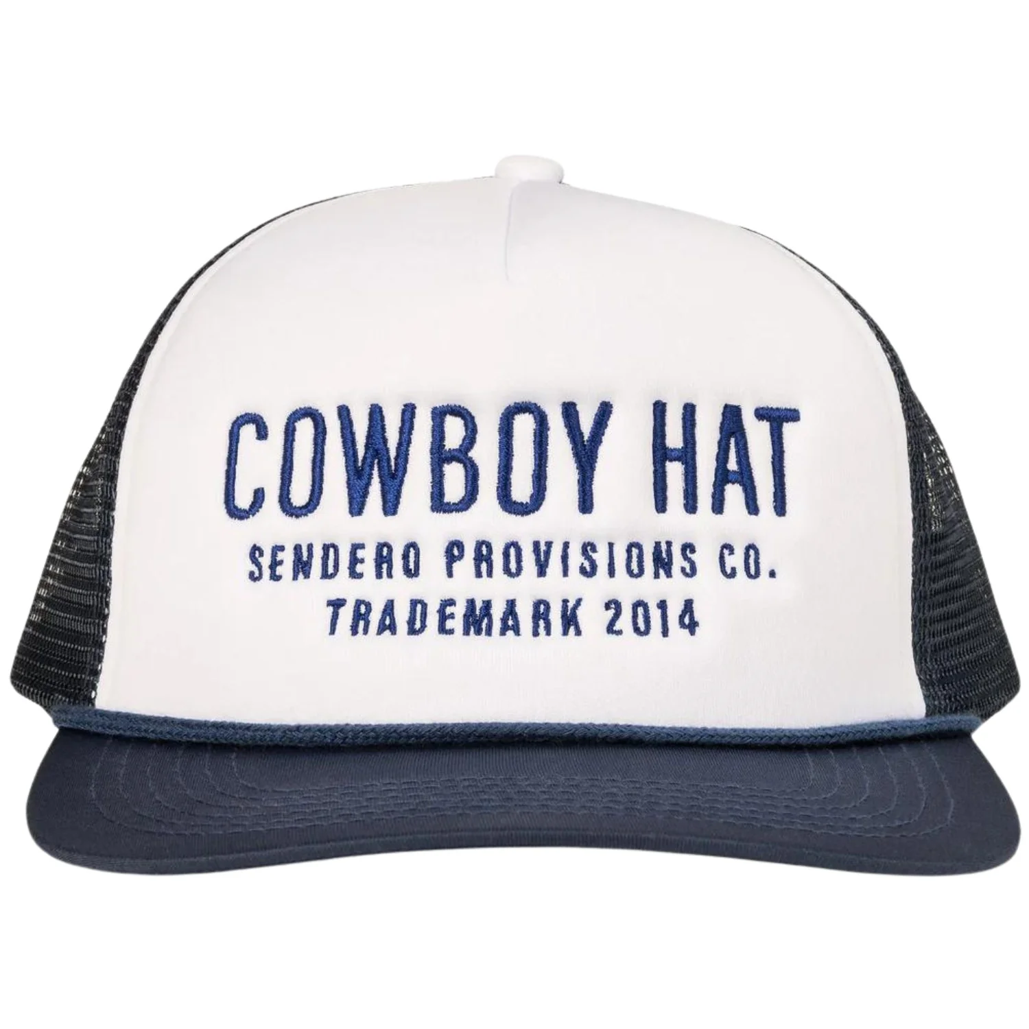 Sendero Cowboy Hat - Image 2