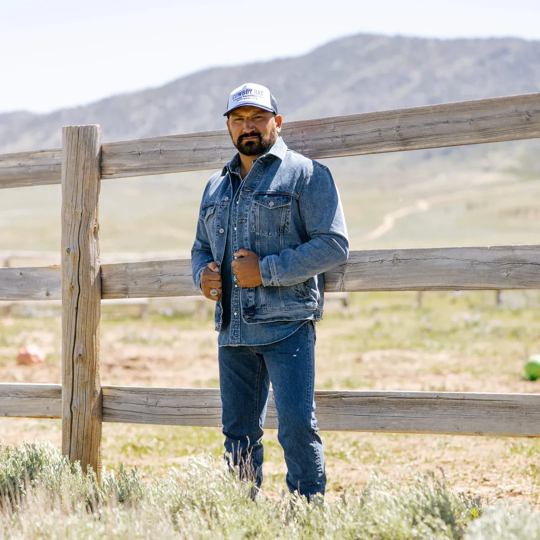 Sendero Cowboy Hat - Image 5