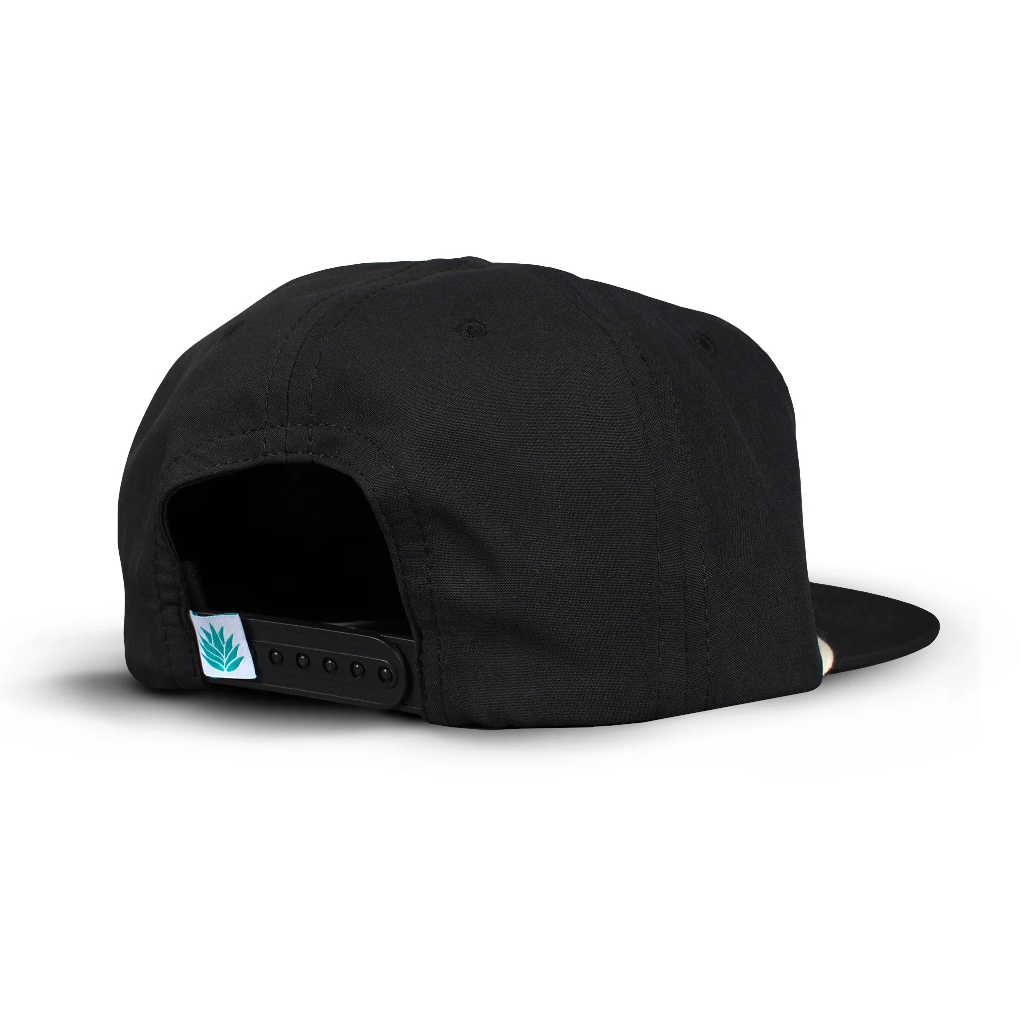 Sendero Dead Man’s Hand Snapback Hat - Image 3