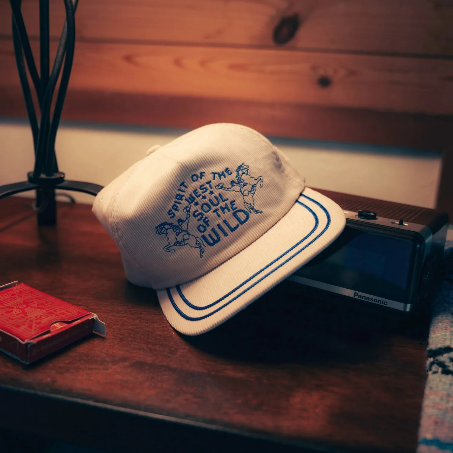 Sendero Hi-Ho Snapback Hat - Image 6