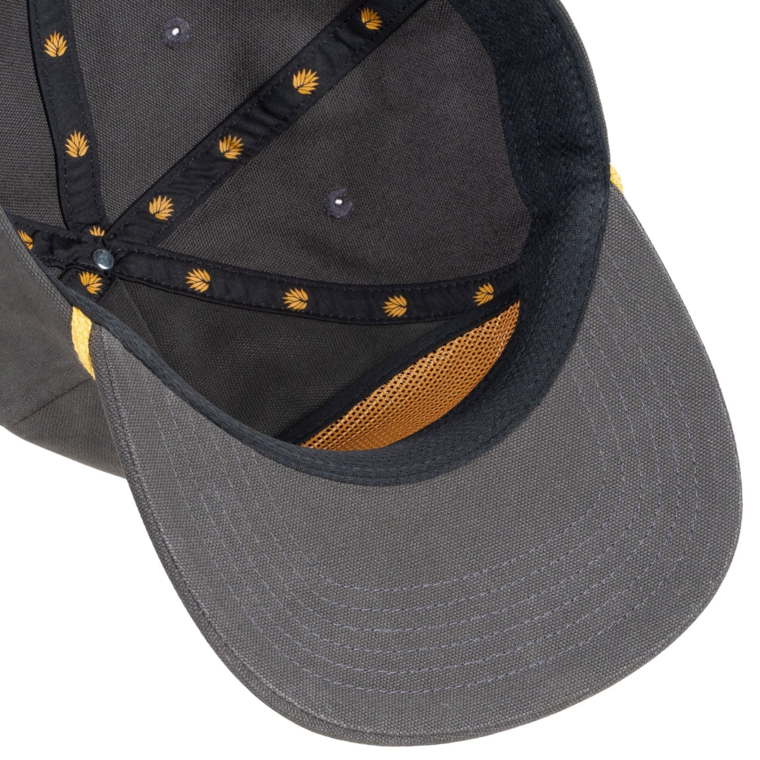 Sendero La Javelina Hat - Image 4