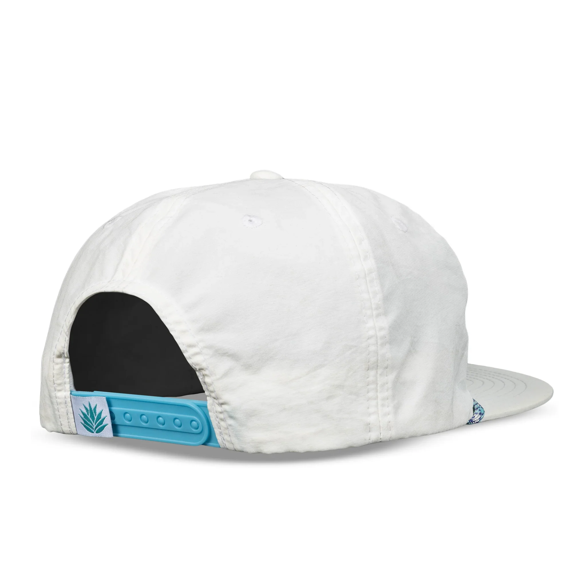 Sendero Logo Snapback Hat - Image 38