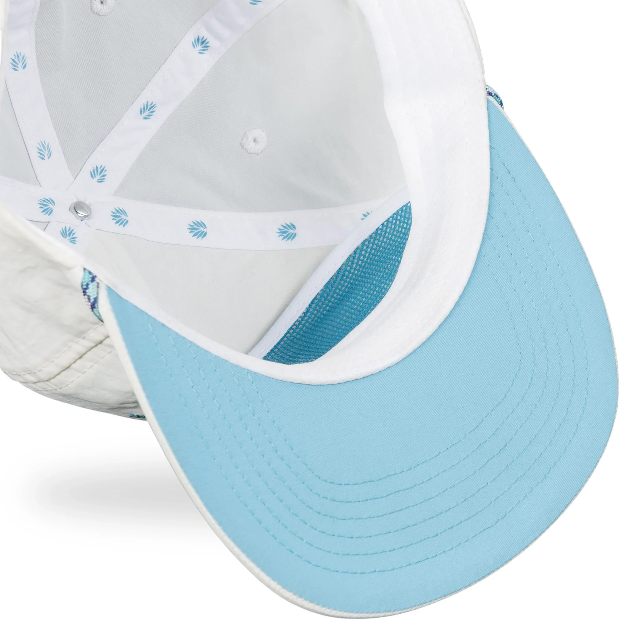 Sendero Logo Snapback Hat - Image 39