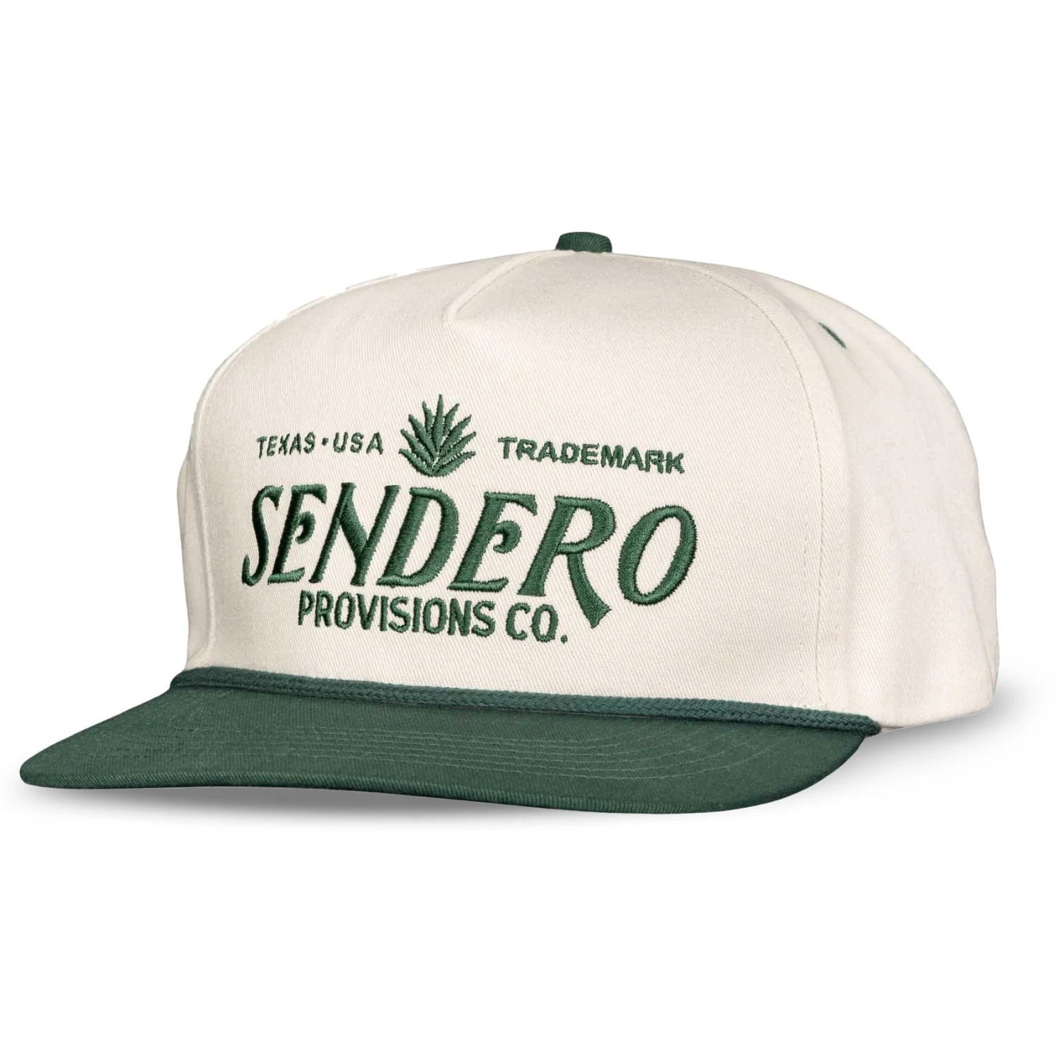 Sendero Logo Snapback Hat - Image 40