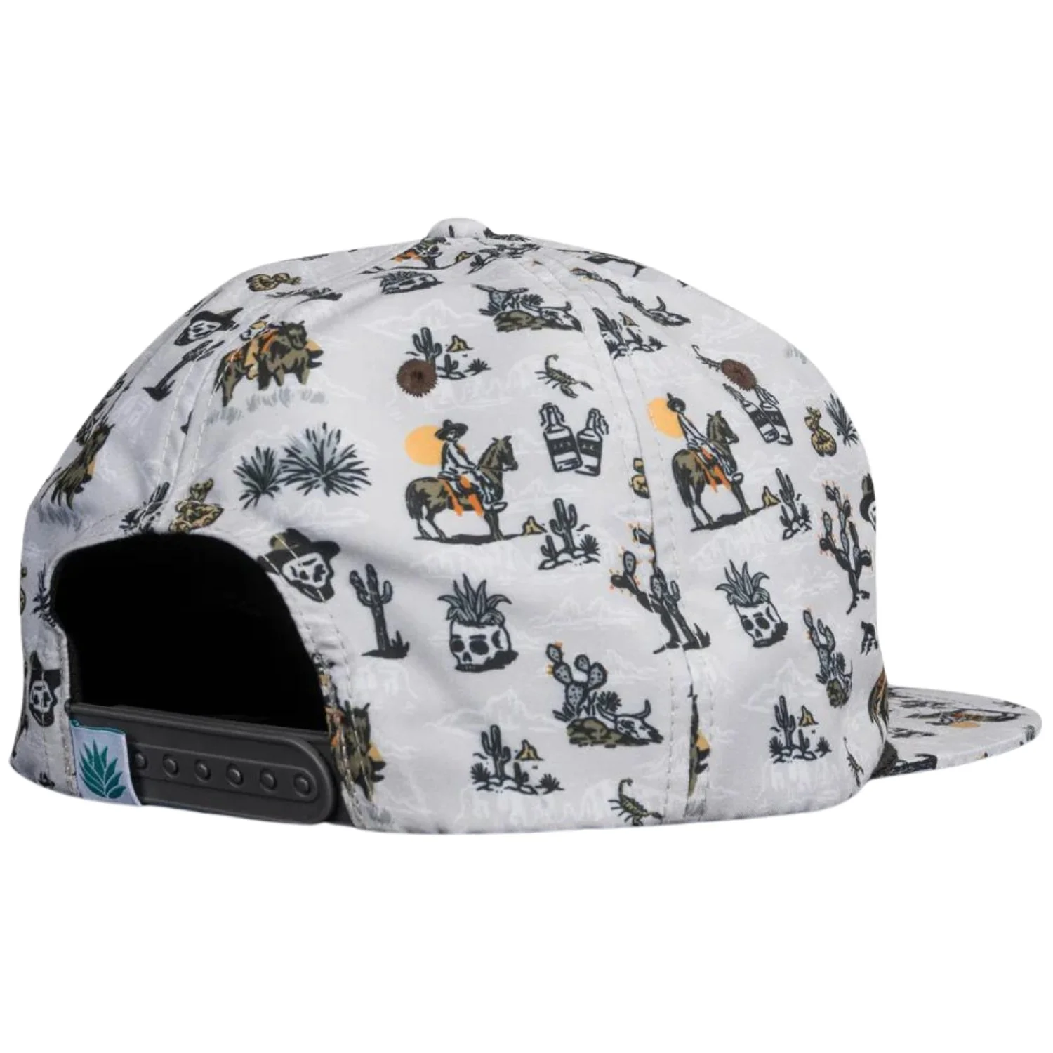 Sendero Muertos Hat - Image 3