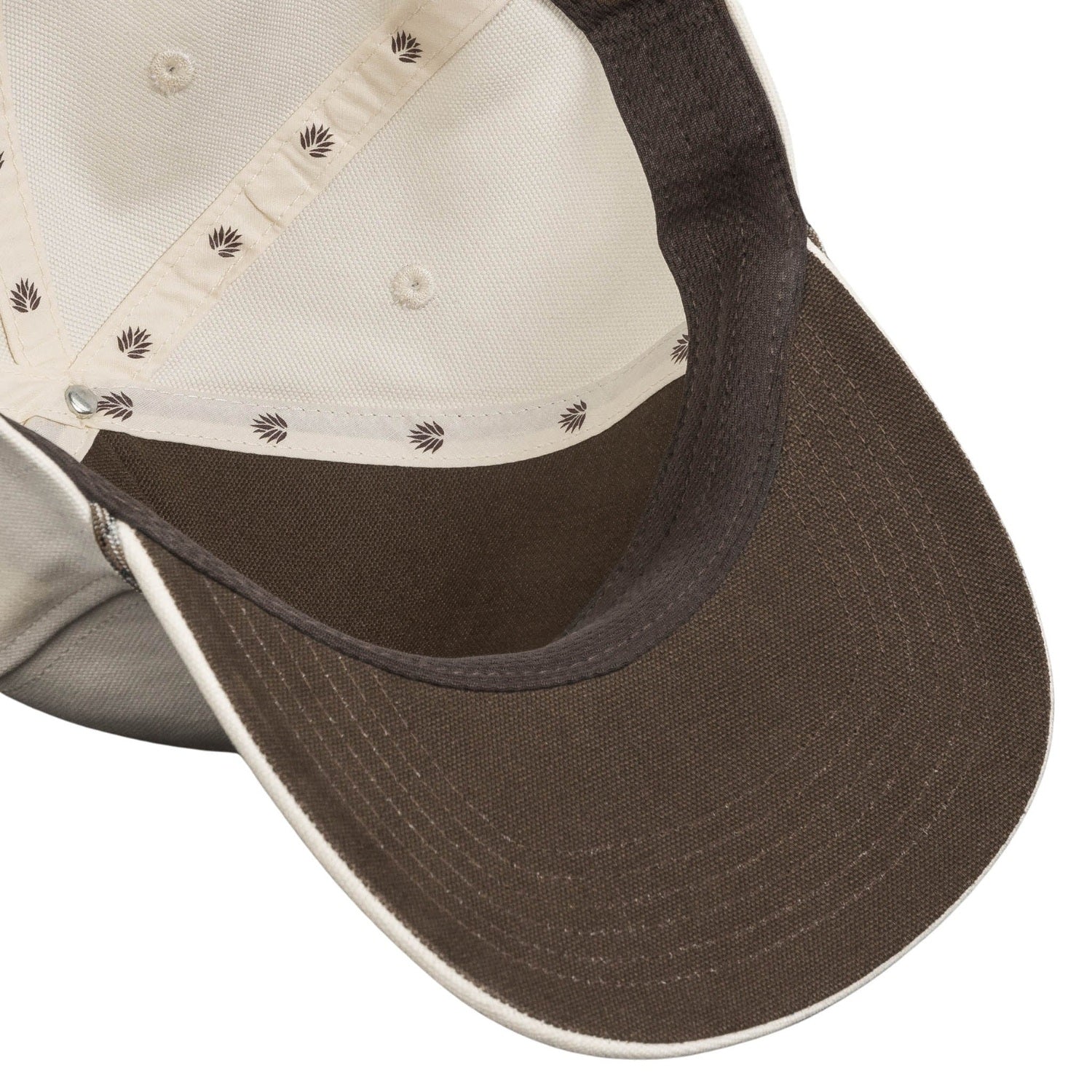 Sendero Never Was A Horse Snapback Hat - Image 2