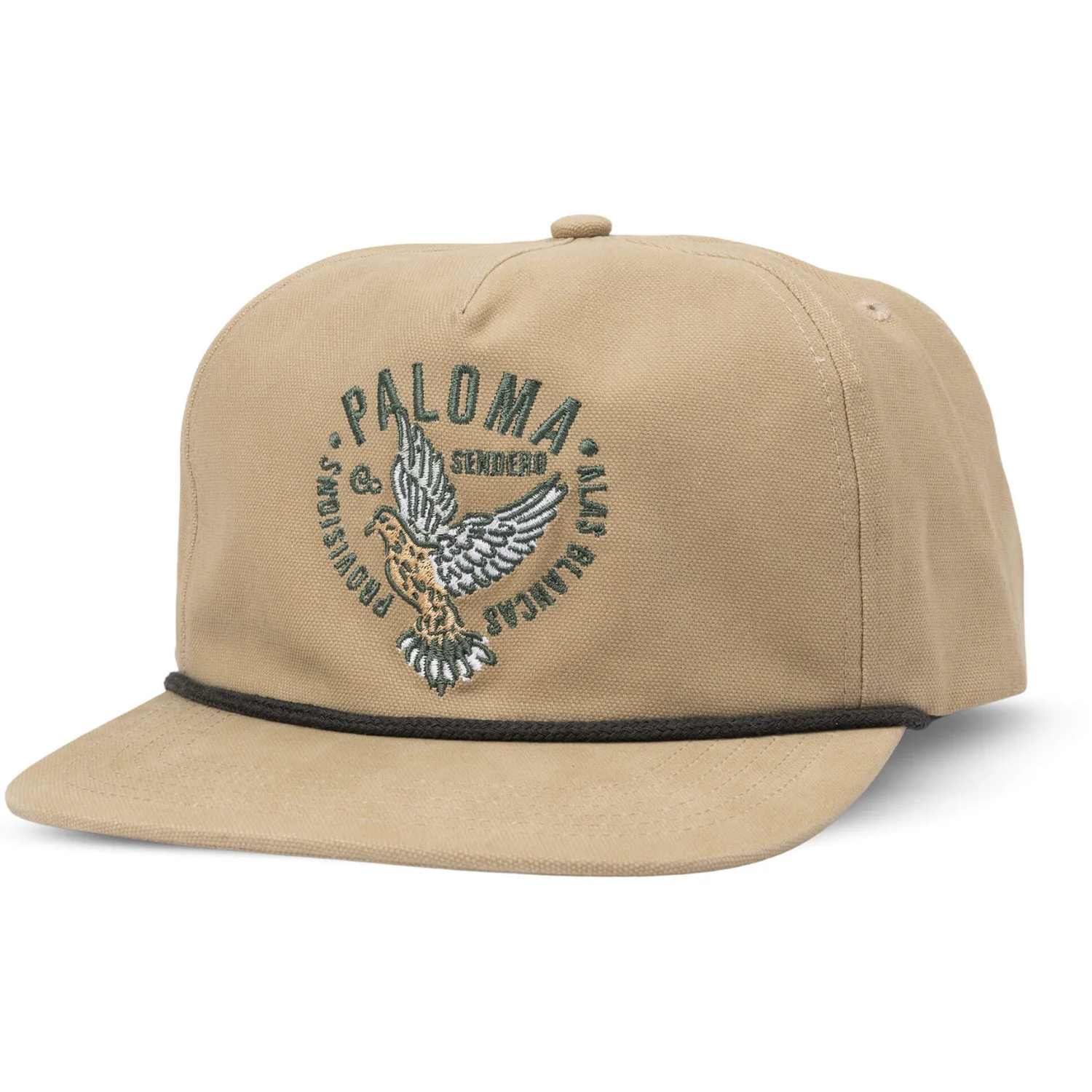Sendero Paloma Hat