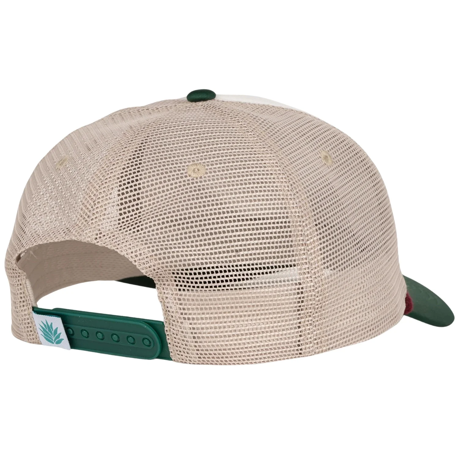Sendero Retrocade Snapback Hat - Image 2