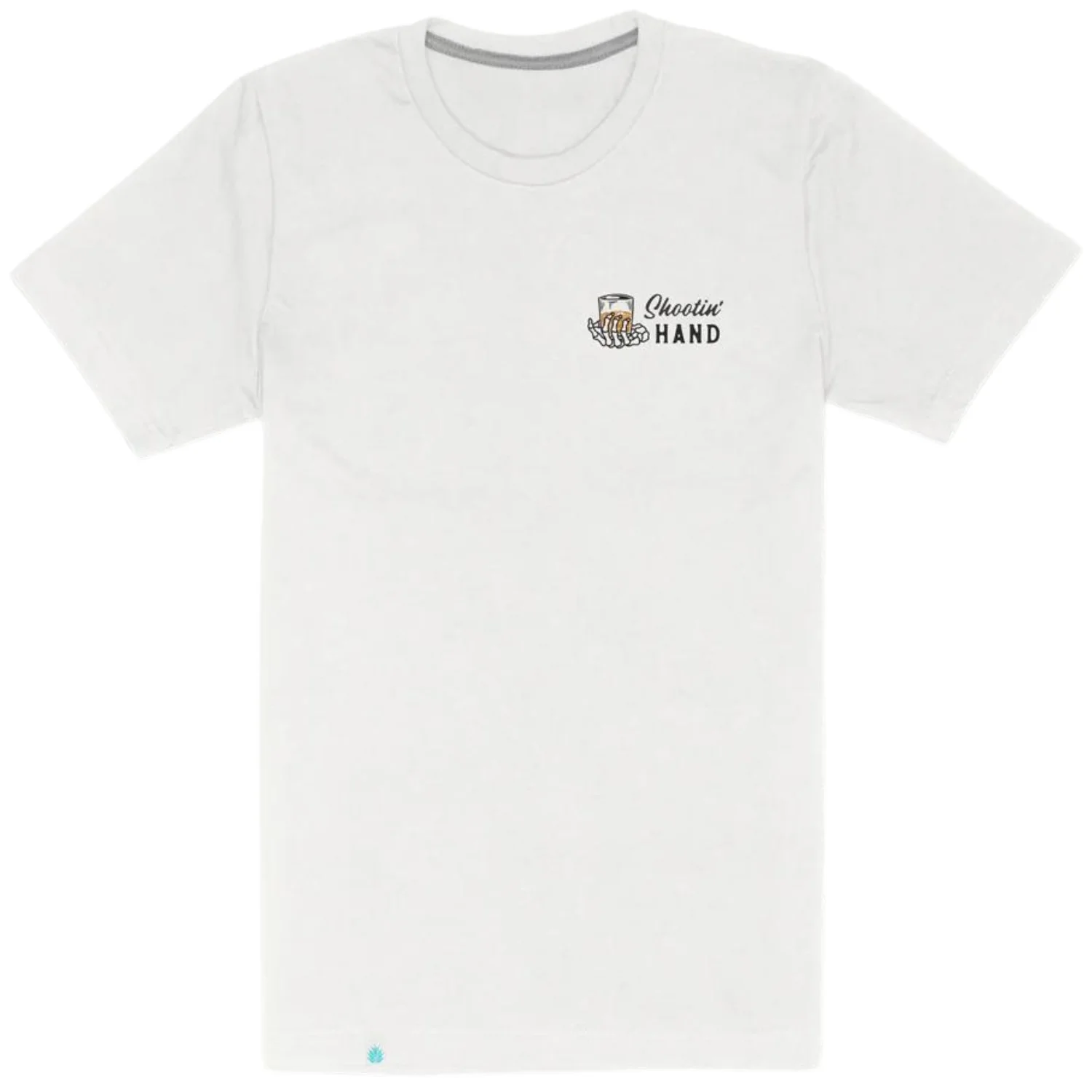 Sendero Shootin' Hand S/S Tee - Men's - Image 2