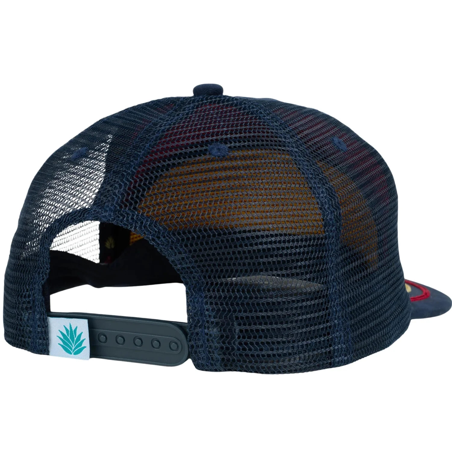 Sendero Snake Farm Hat - Image 2