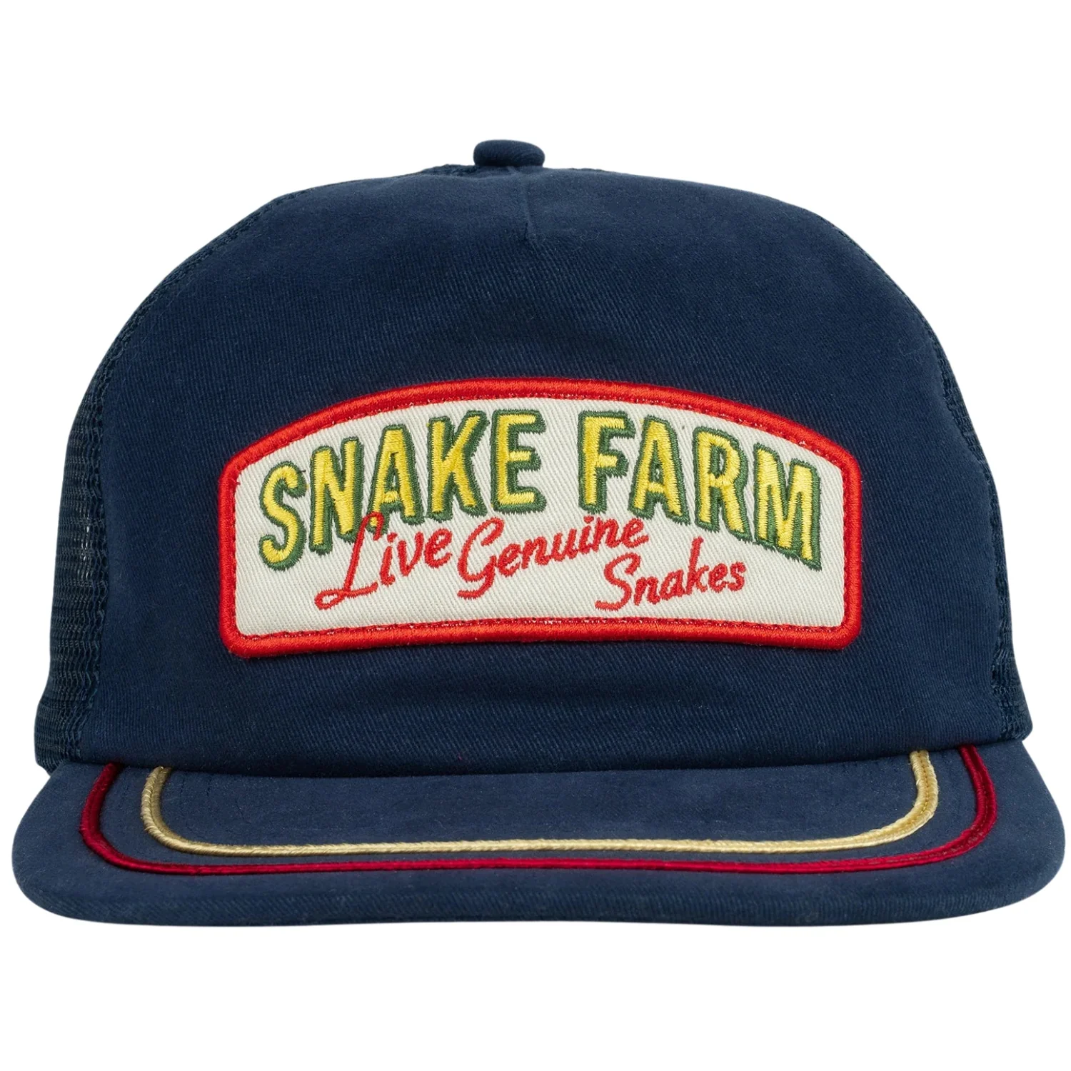 Sendero Snake Farm Hat - Image 3