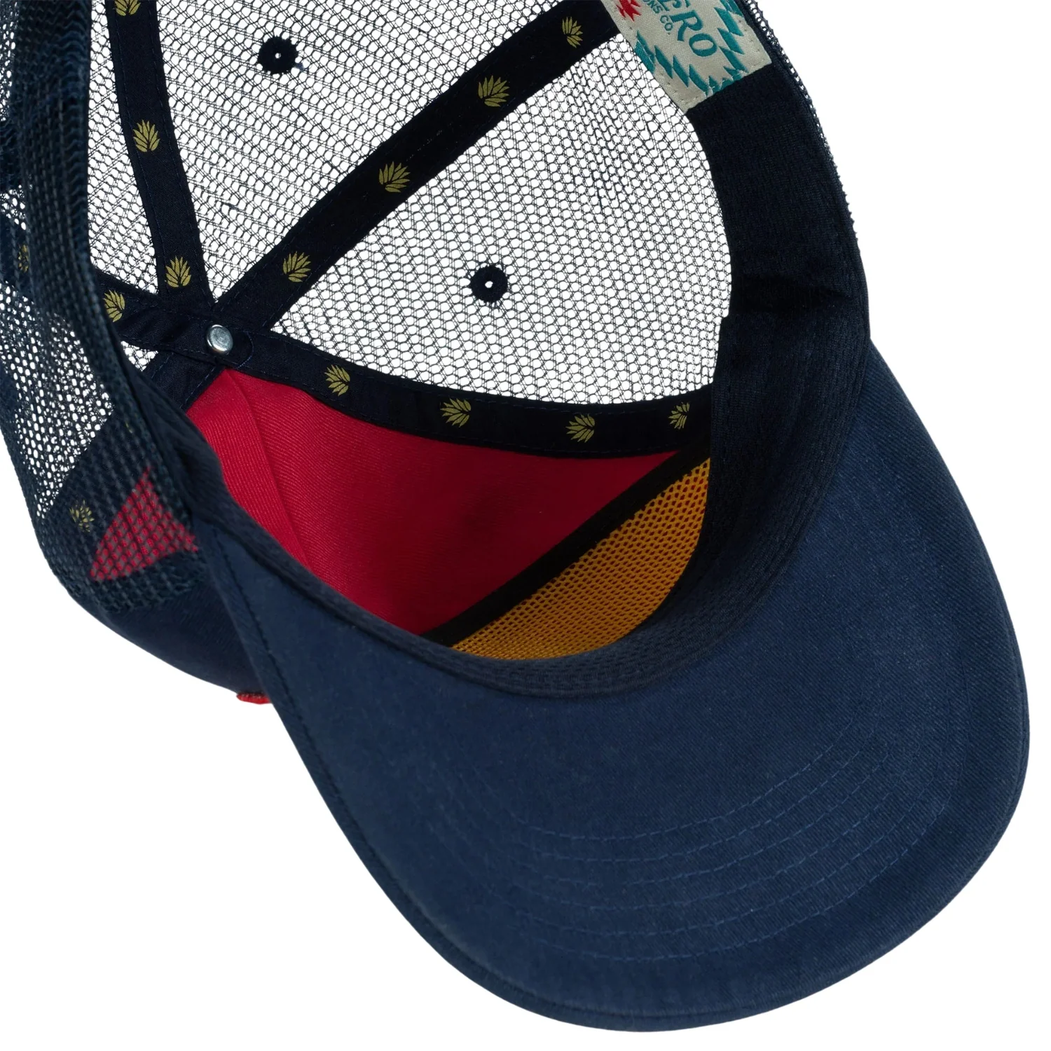 Sendero Snake Farm Hat - Image 4