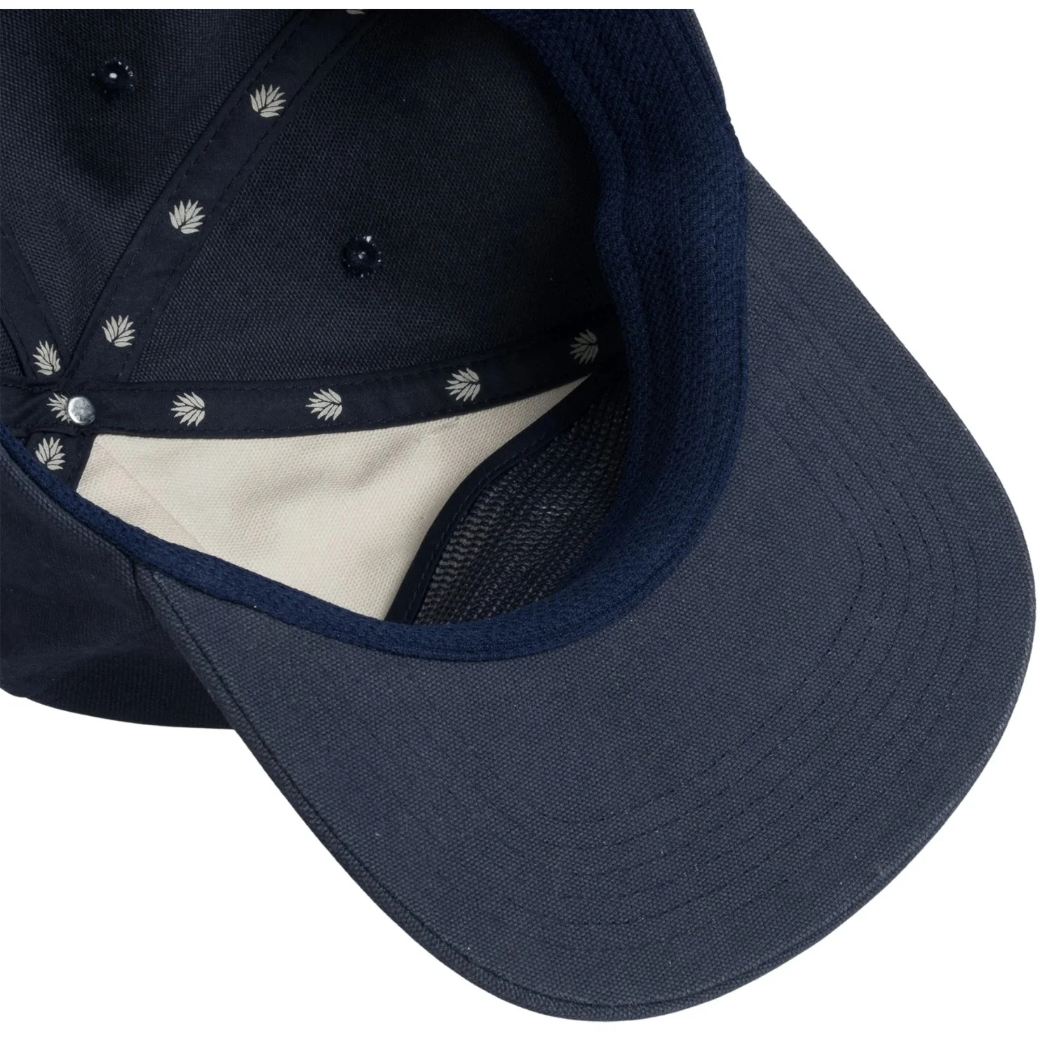 Sendero So Bueno Snapback Hat - Image 3