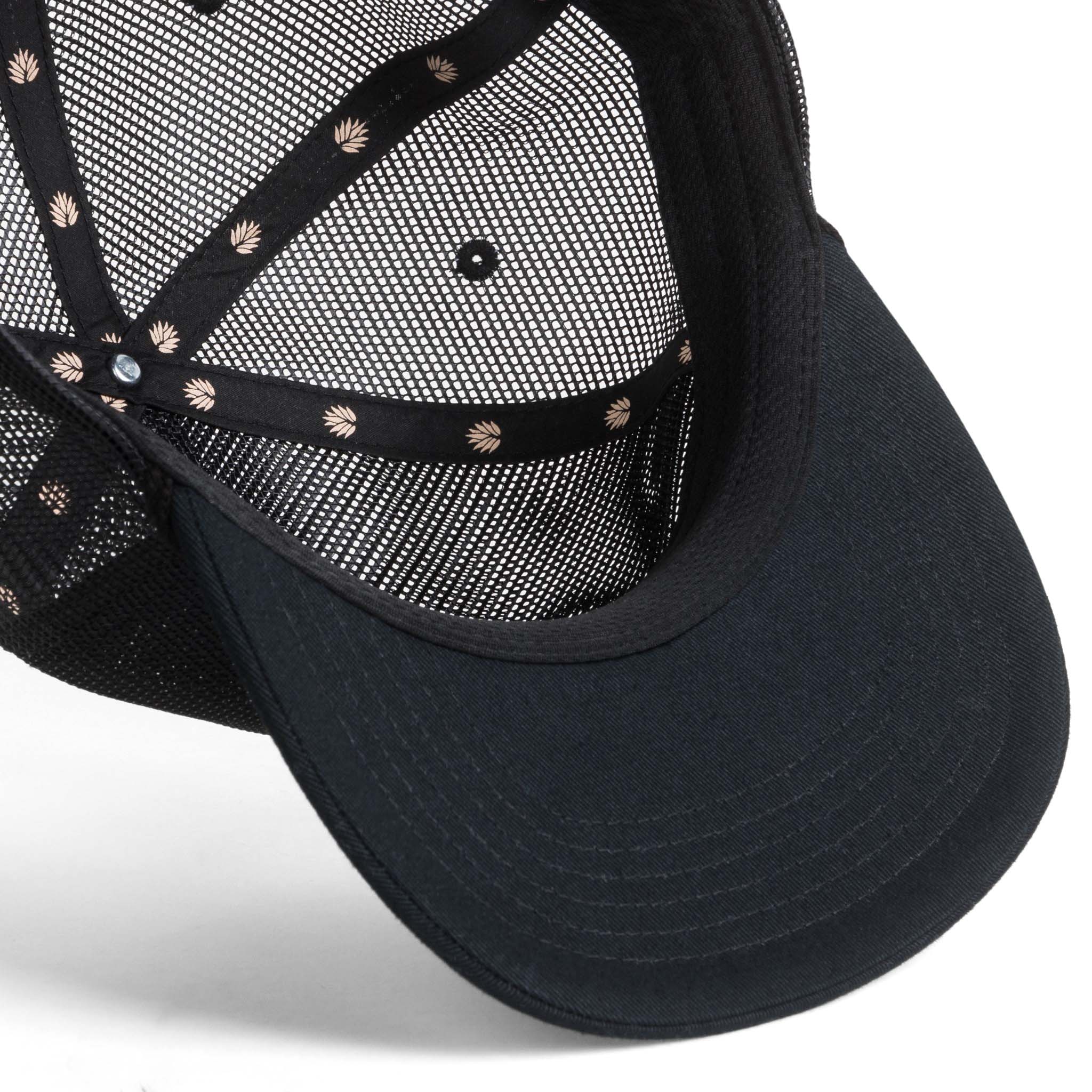 Sendero Still Pickin' Snapback Hat - Image 4