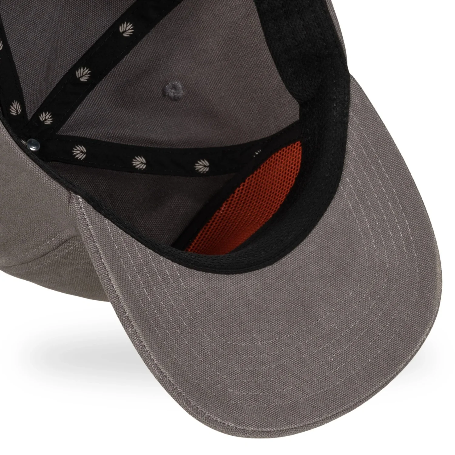 Sendero Vaqueros Snapback Hat - Image 4