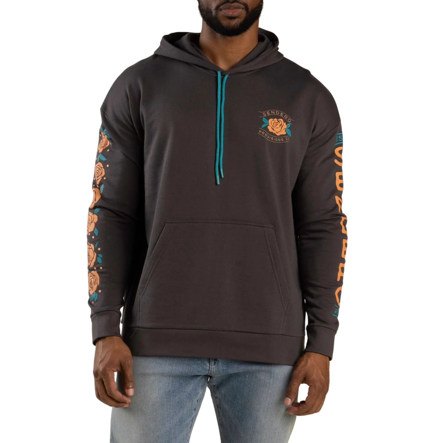 Sendero Viejones Hoodie - Men's - Image 2