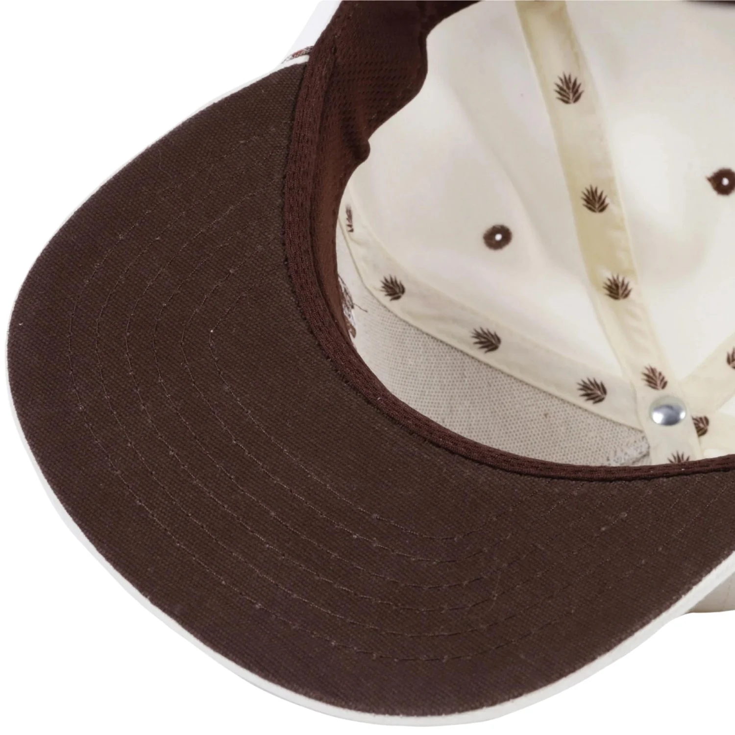 Sendero Western Show Hat - Image 3