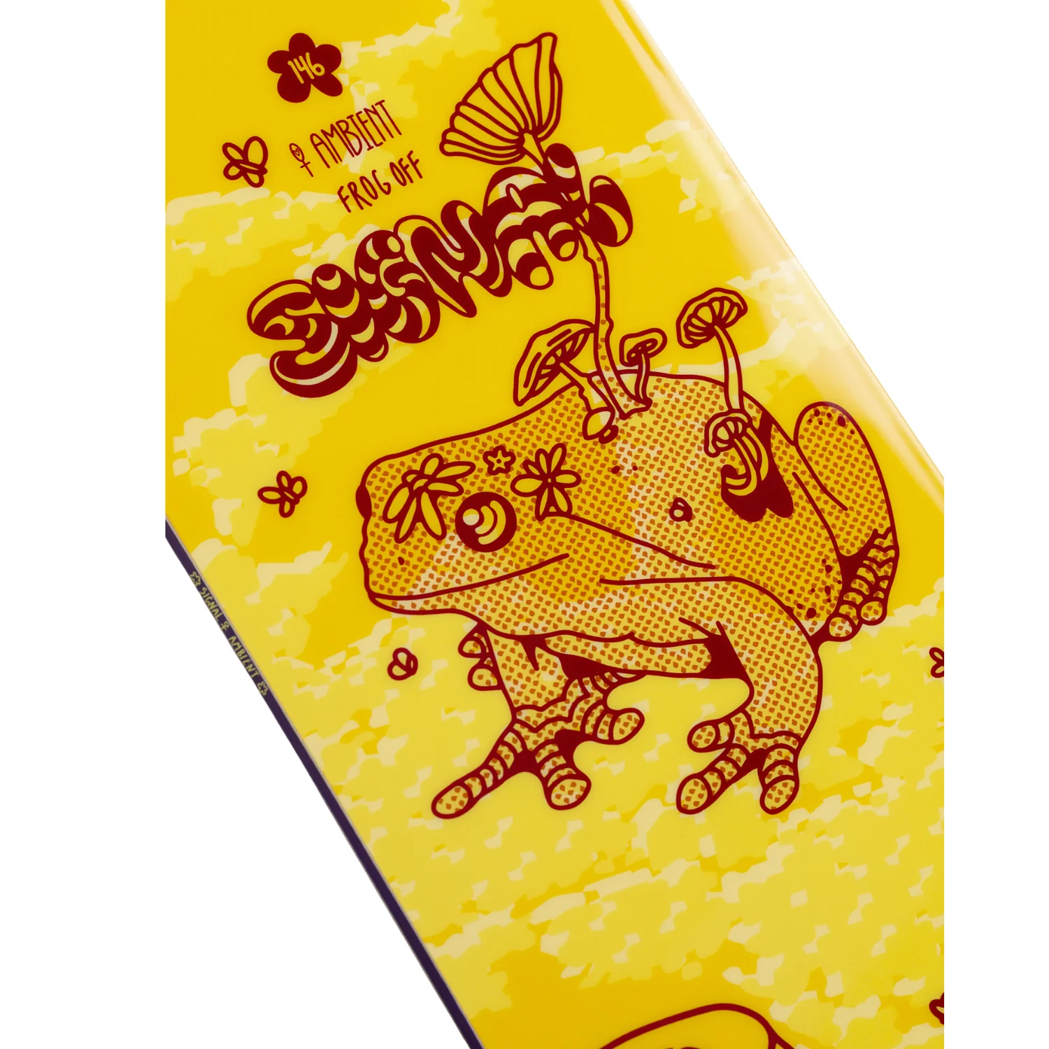 Signal Ambient Snowboard 2026 - Women's - Image 2