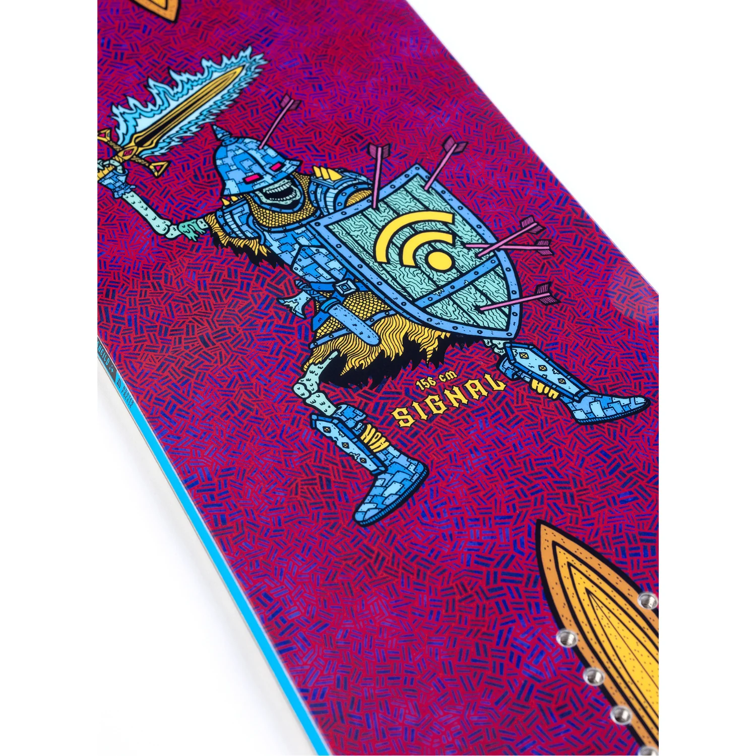 Signal Compass Snowboard 2026 - Men's - Image 2