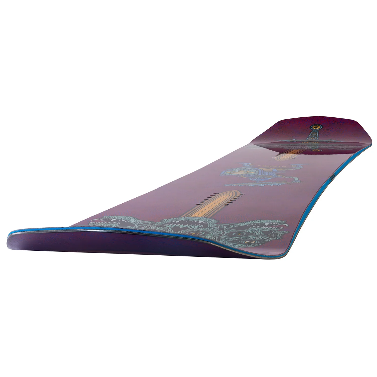Signal Compass Snowboard 2026 - Men's - Image 6
