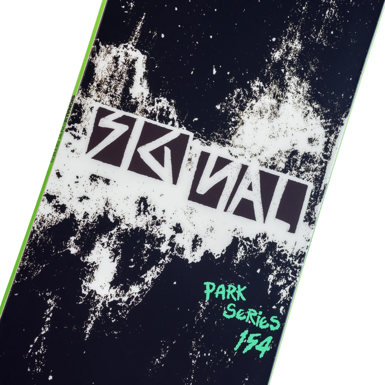 Signal Park Series Snowboard 2026 - Men's - Image 2