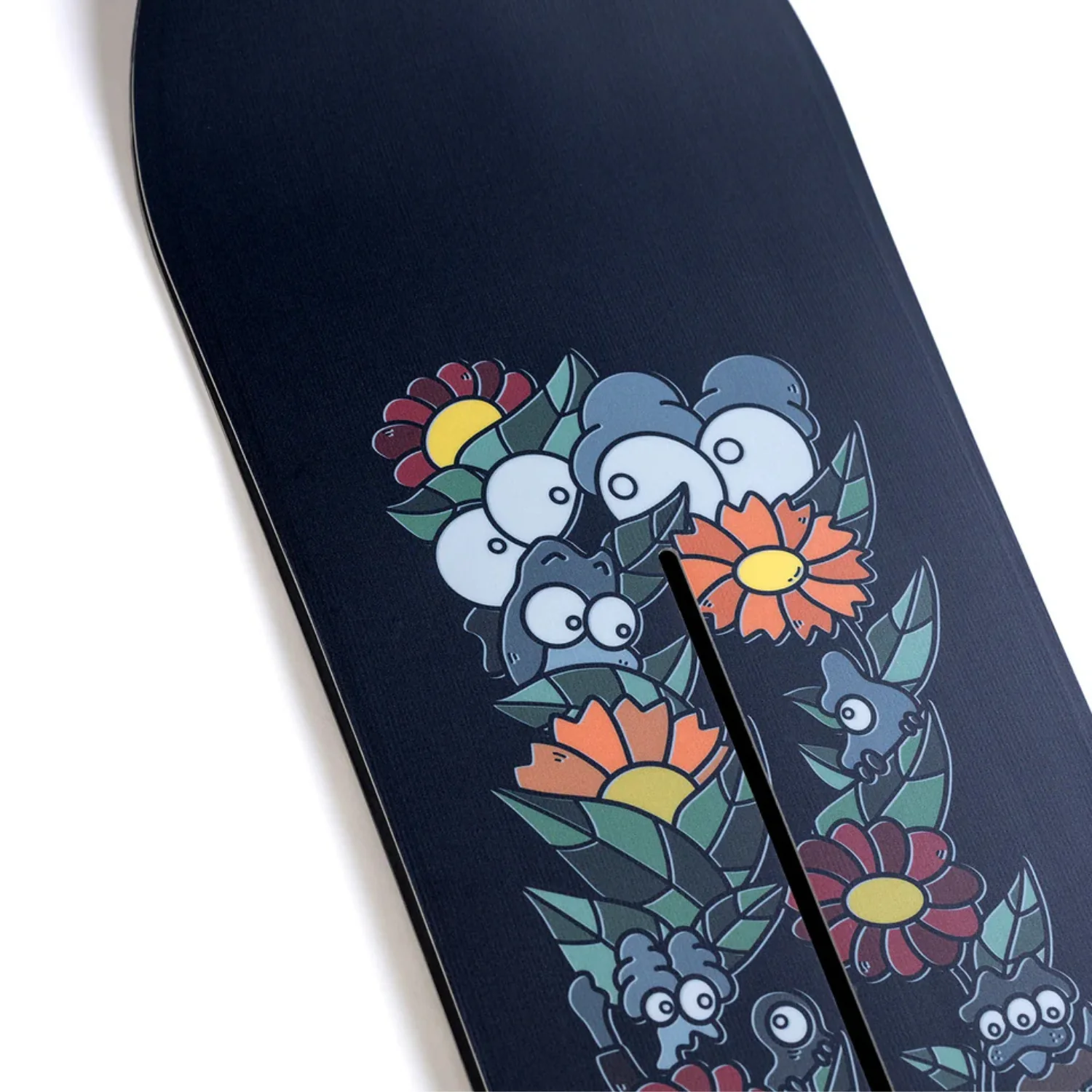 Signal Yuki Pro Snowboard 2026 - Men's - Image 5