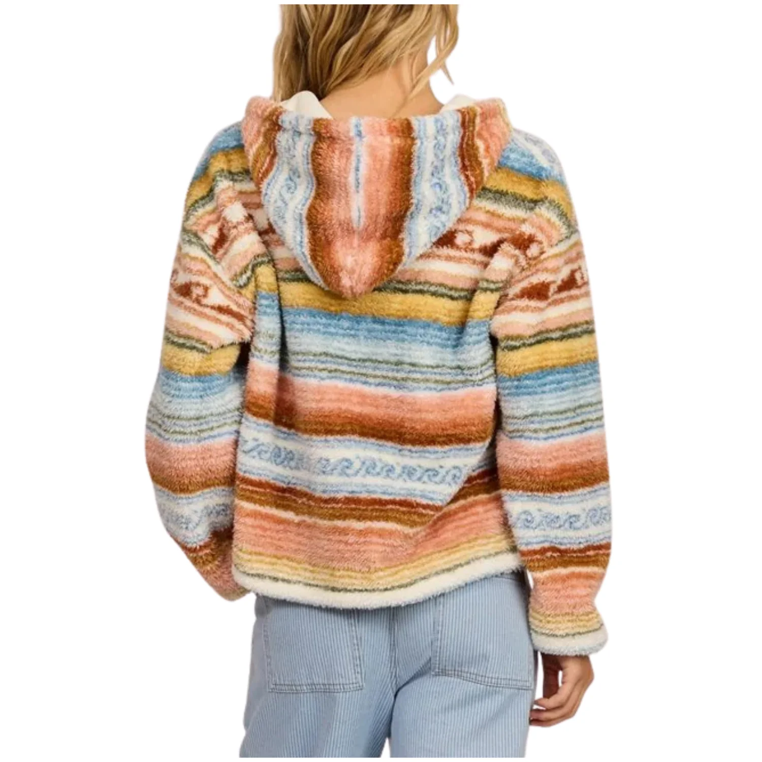Sisstr Ocean Callin Fleece - Women's - Image 2