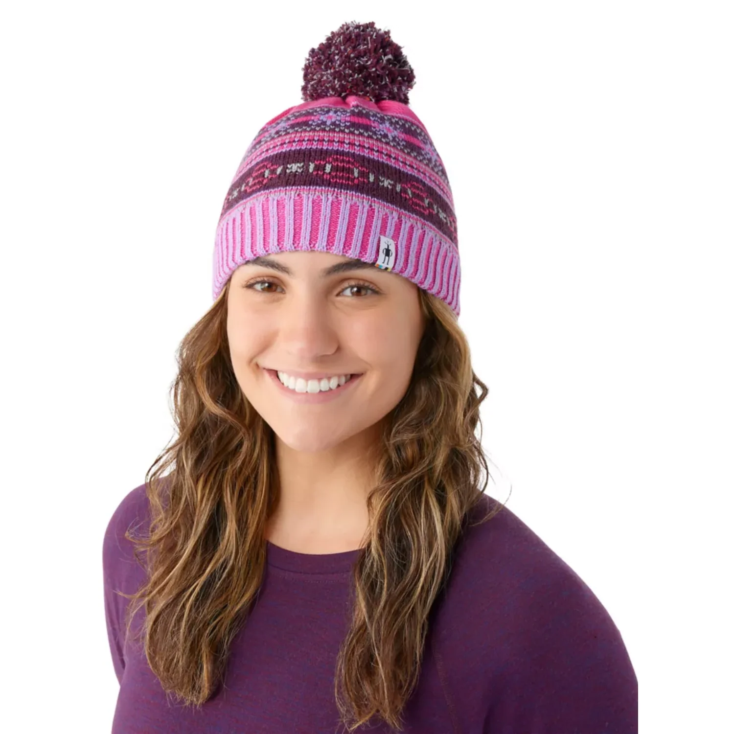 Smartwool Chair Lift Beanie 2024 - Image 3