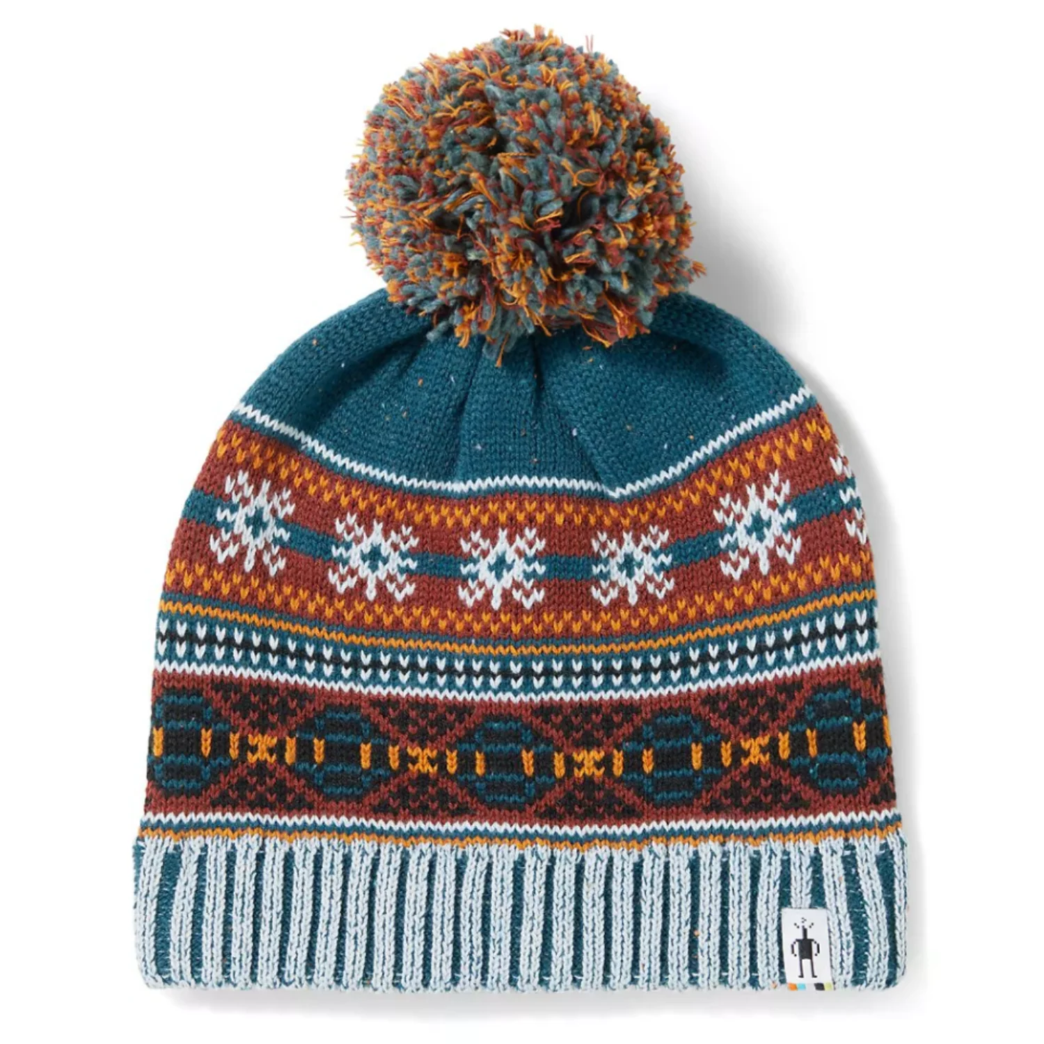 Smartwool Chair Lift Beanie 2024 - Image 6
