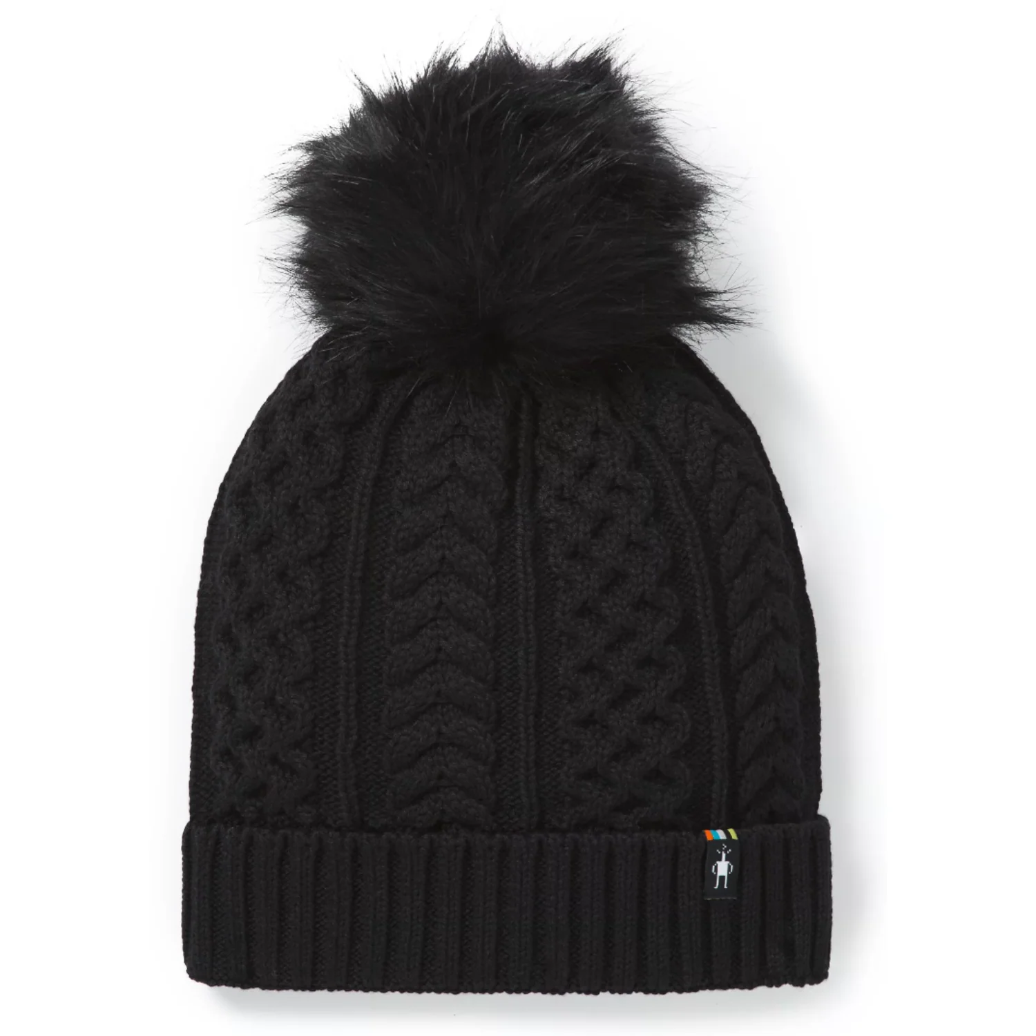 Smartwool Lodge Girl Beanie 2024 - Image 6