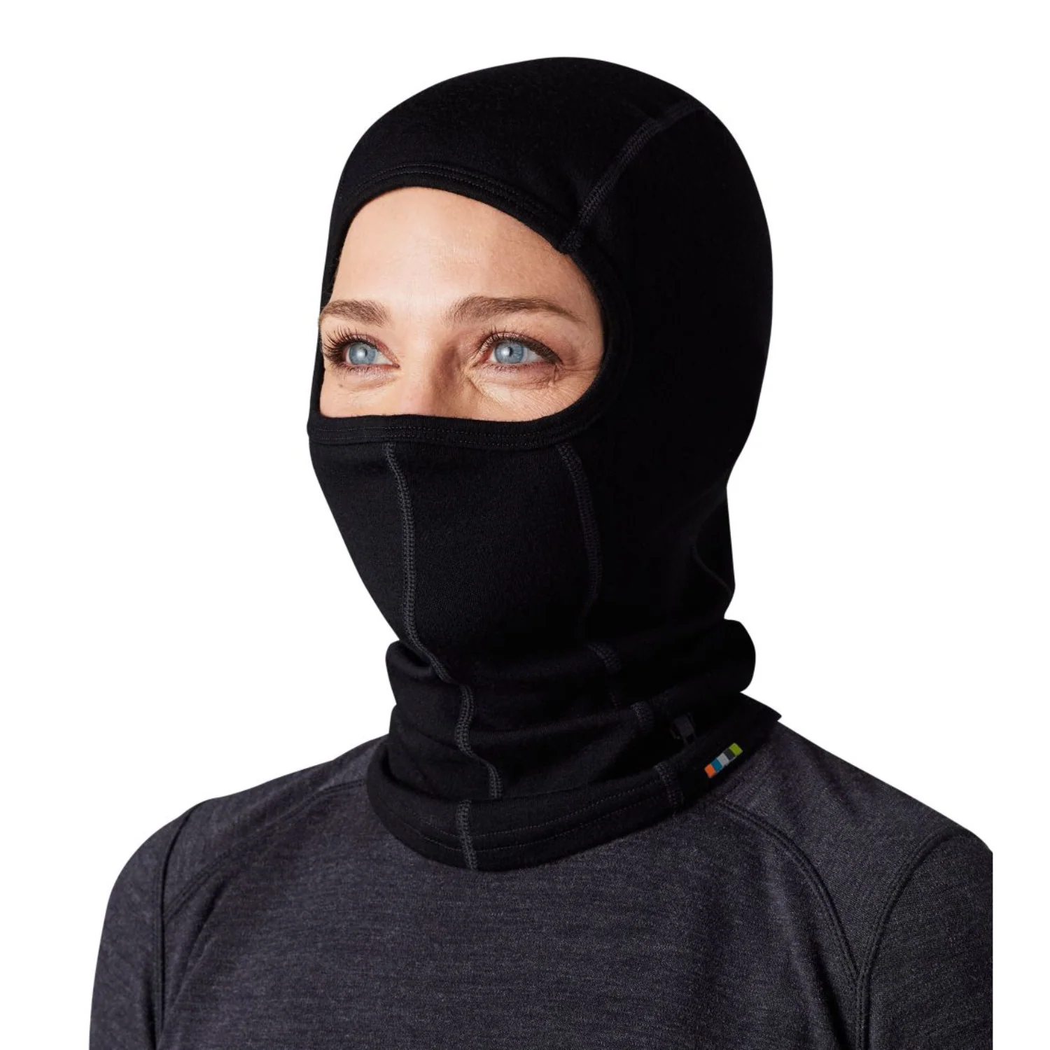 Smartwool Thermal Merino Balaclava 2024 - Image 8