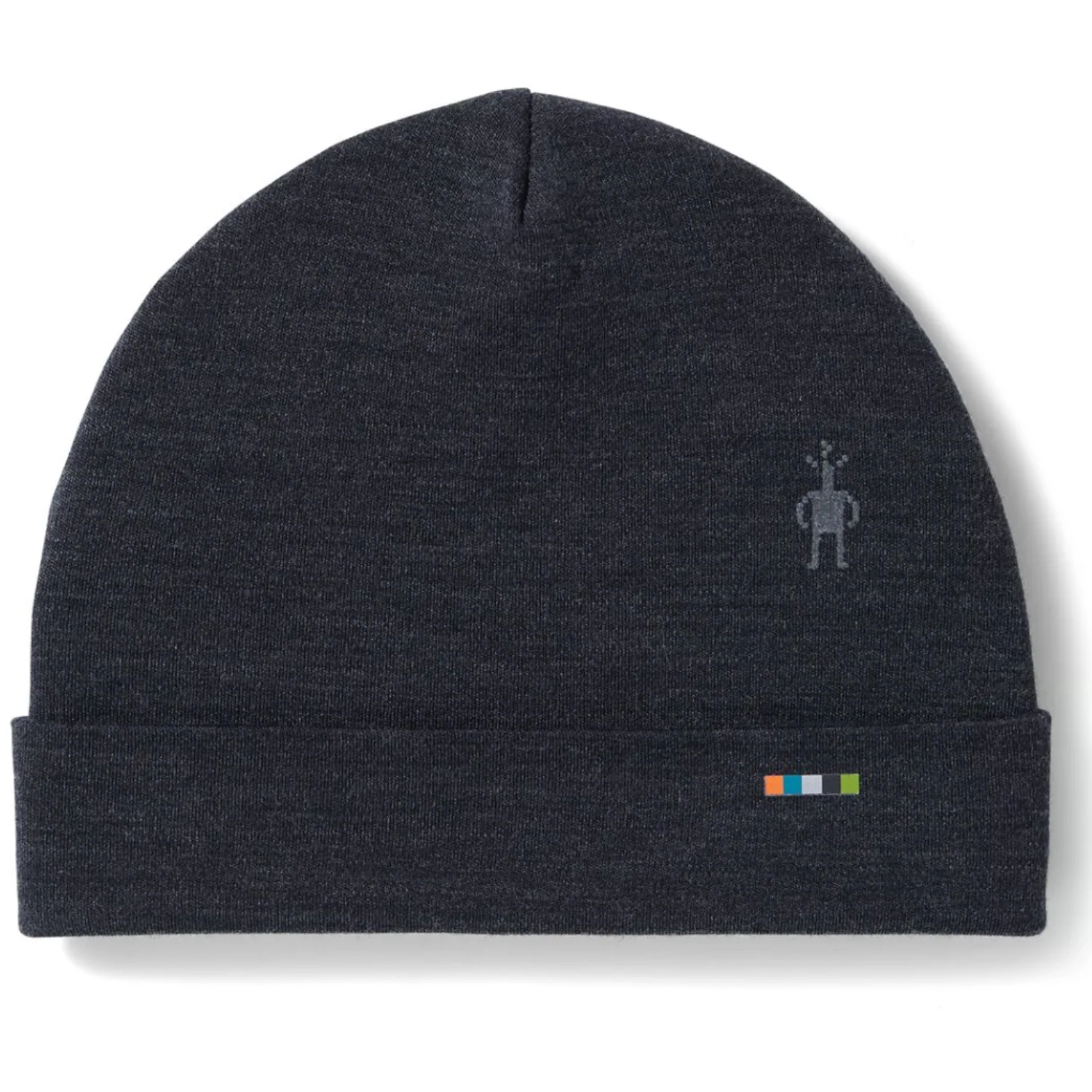 Smartwool Thermal Merino Reversible Cuff Beanie 2024 - Image 10