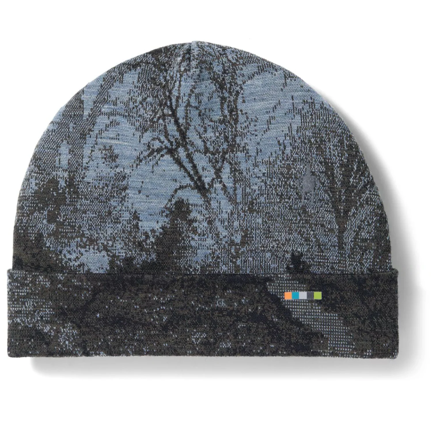 Smartwool Thermal Merino Reversible Cuff Beanie 2024 - Image 11