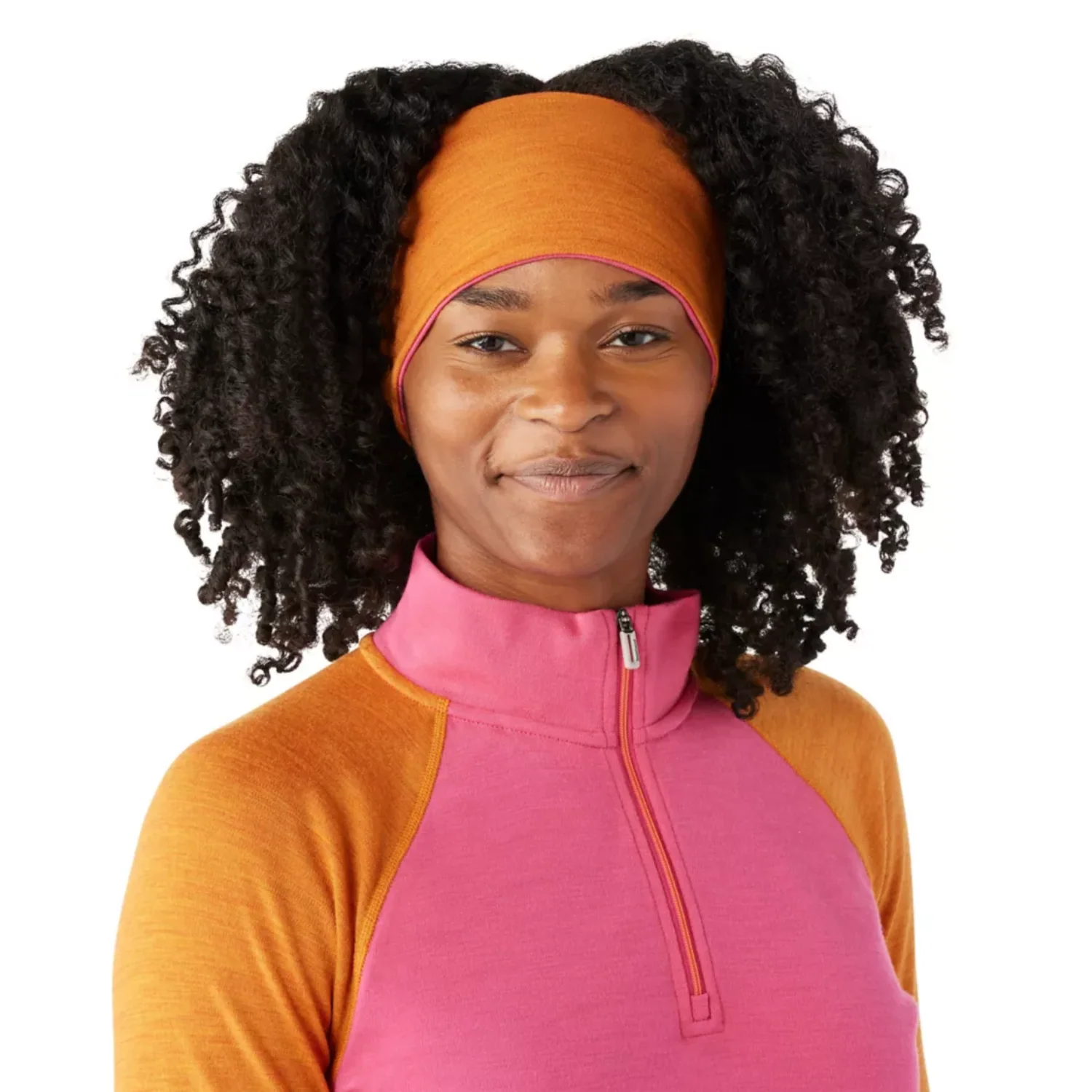 Smartwool Thermal Merino Reversible Headband 2024 - Image 9
