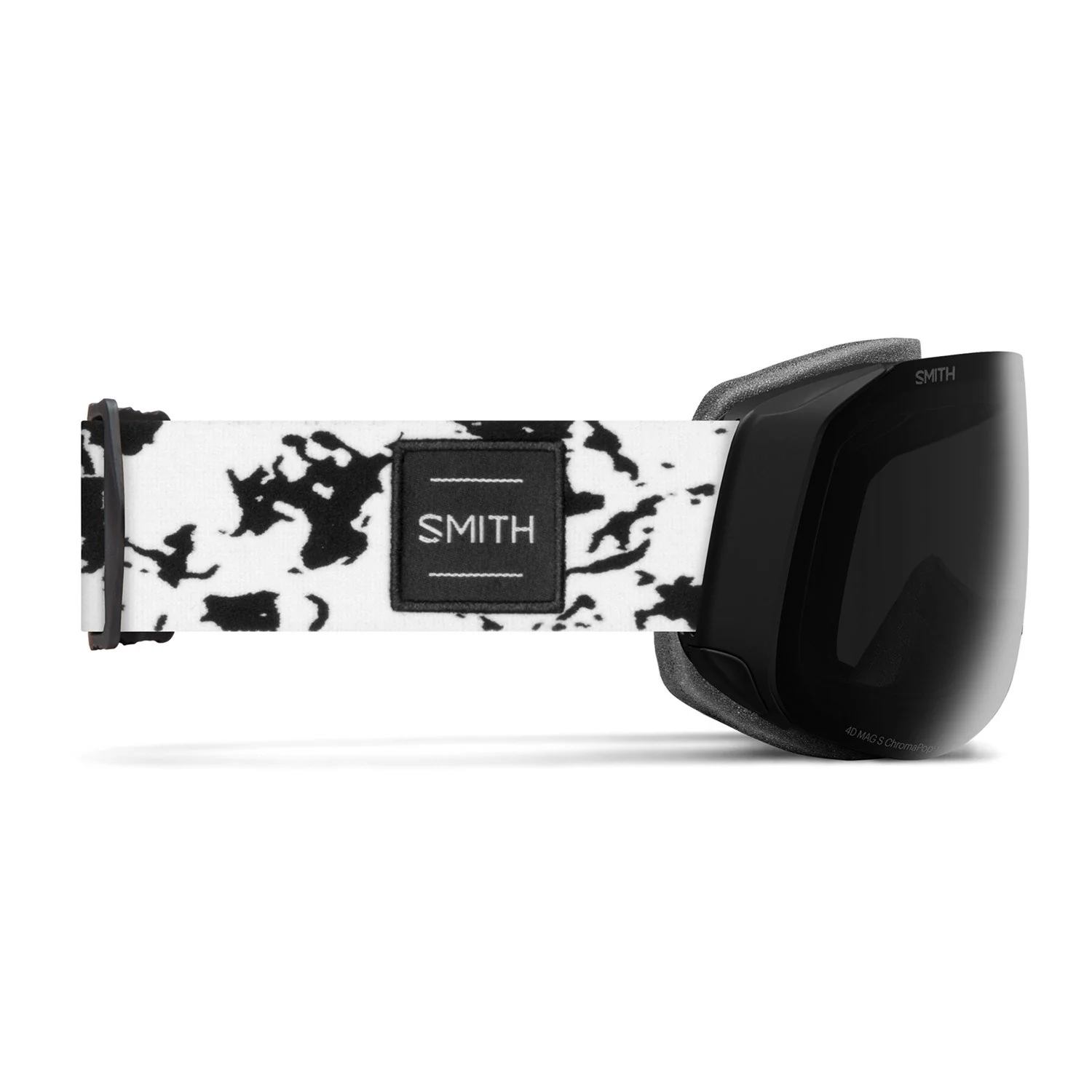 Smith 4D Mag S Goggles 2026 - Image 20