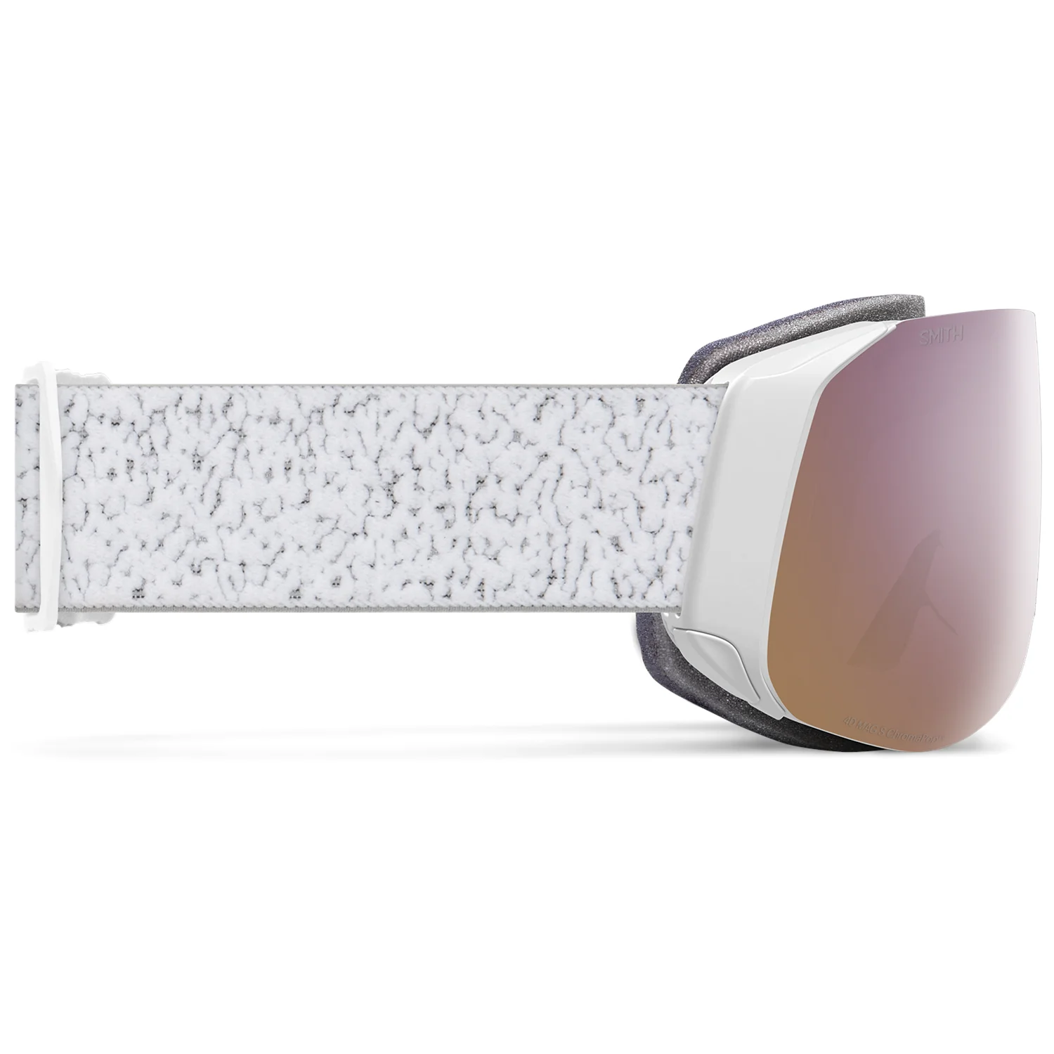 Smith 4D Mag S Goggles 2026 - Image 4