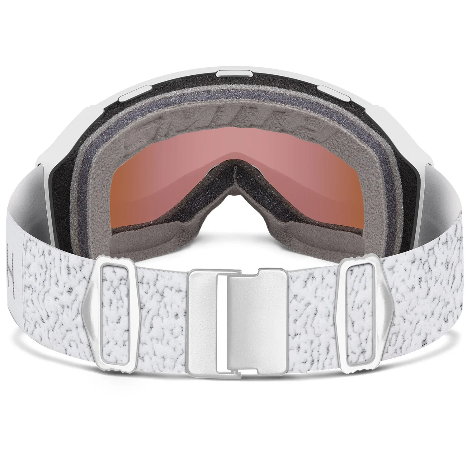 Smith 4D Mag S Goggles 2026 - Image 5